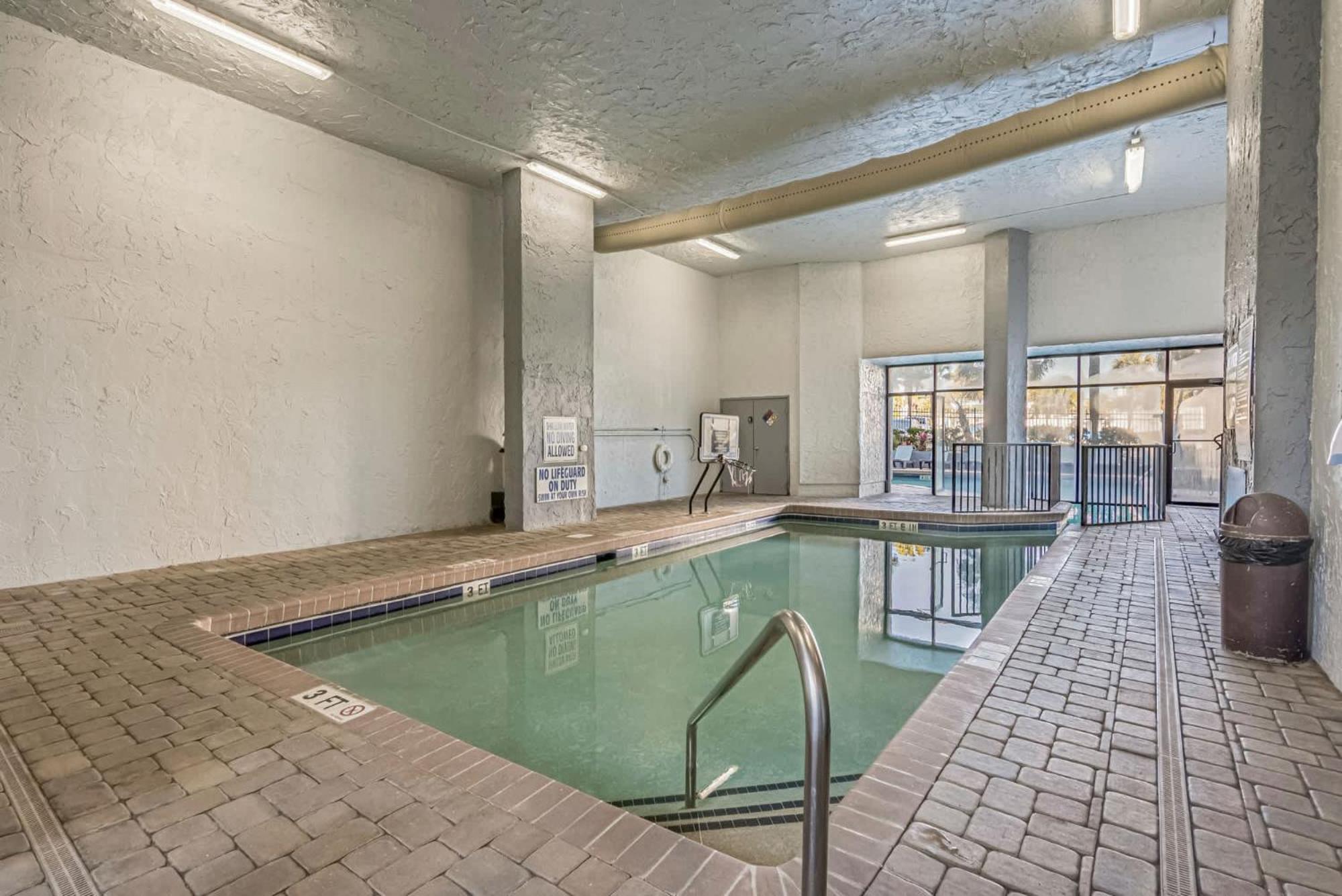 Bluewater 916 - Oceanview Holiday home Myrtle Beach