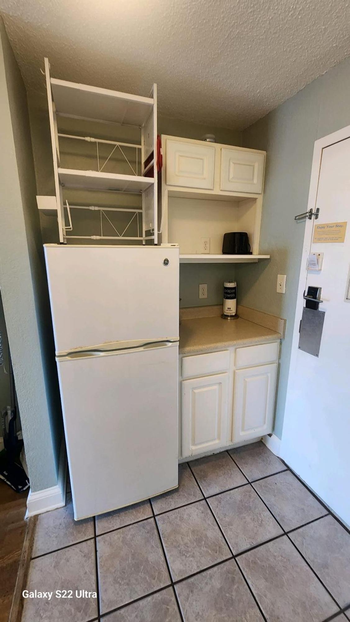 Oceanview Efficiency Dw1201 Apartment *