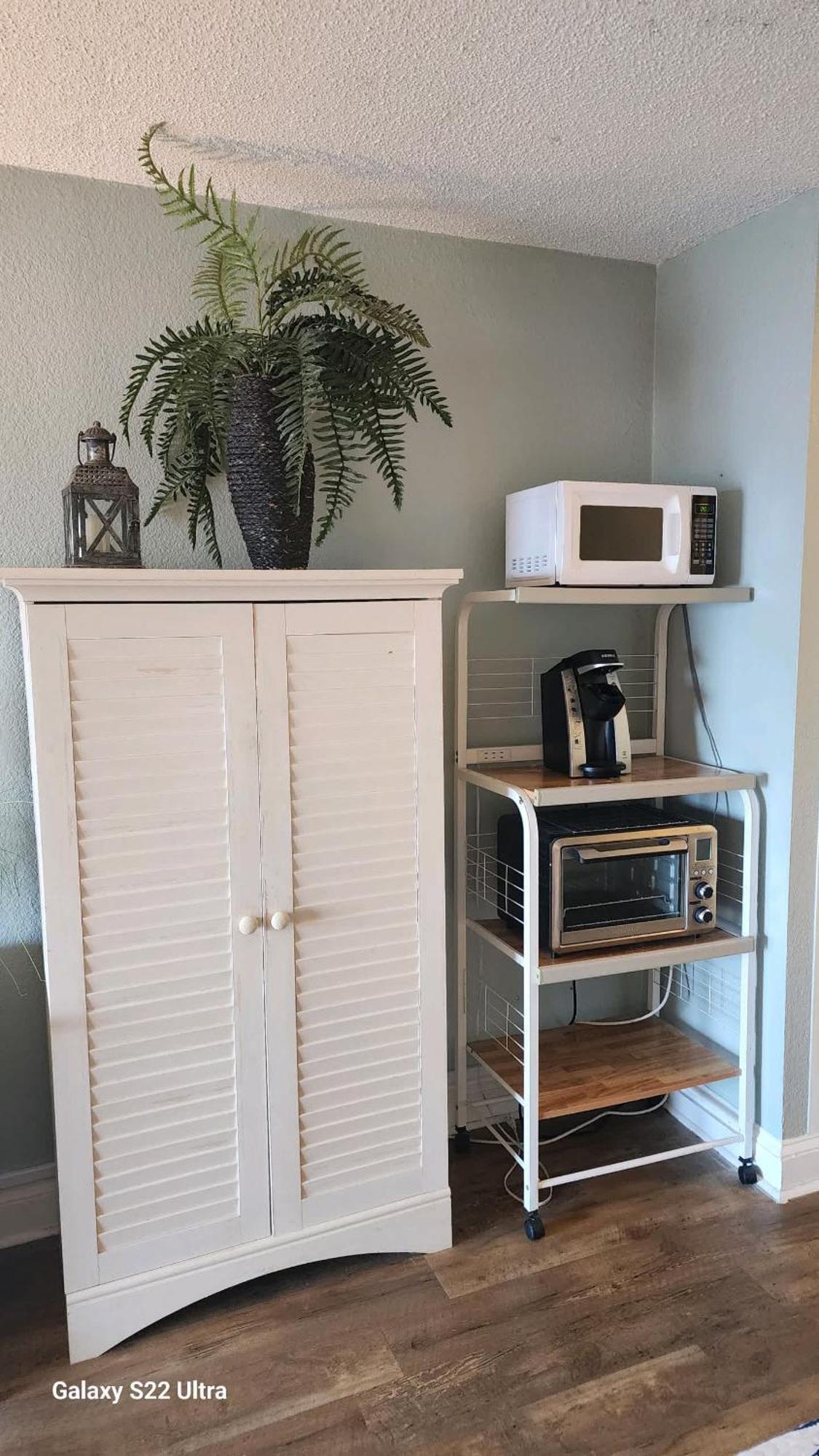 Oceanview Efficiency Dw1201 Apartment Myrtle Beach