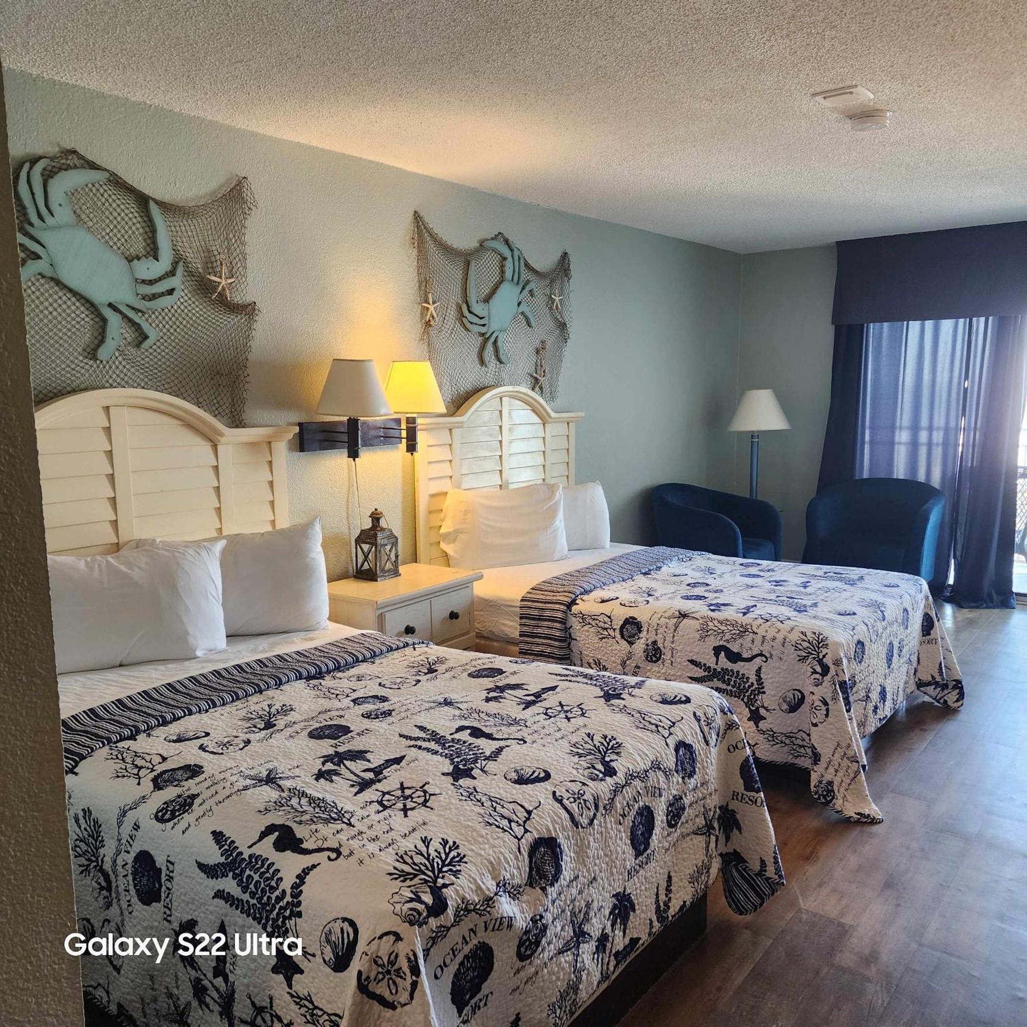 Oceanview Efficiency Dw1201 Myrtle Beach