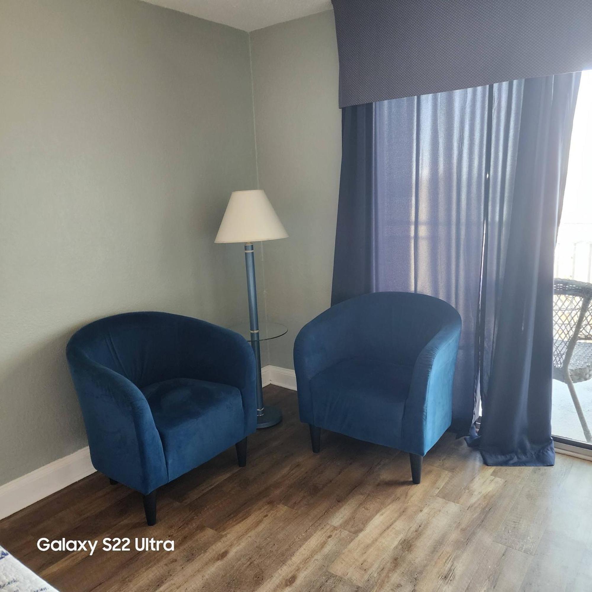 Oceanview Efficiency Dw1201 * Myrtle Beach