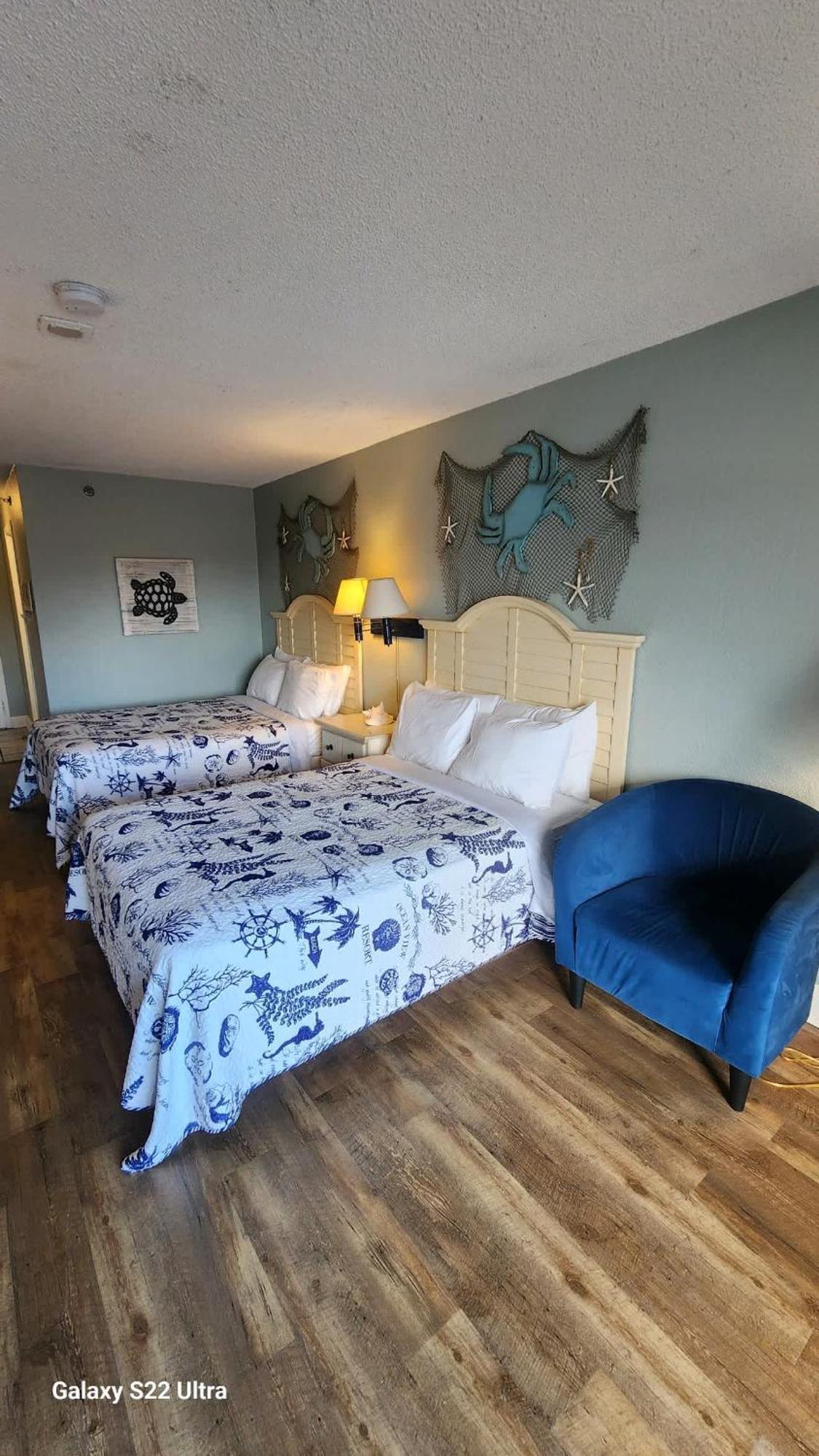 Oceanview Efficiency Dw1201 Apartment