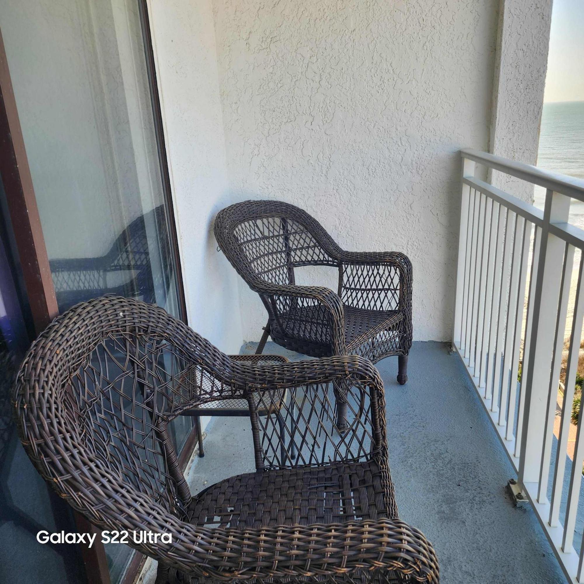Oceanview Efficiency Dw1201 Apartment
