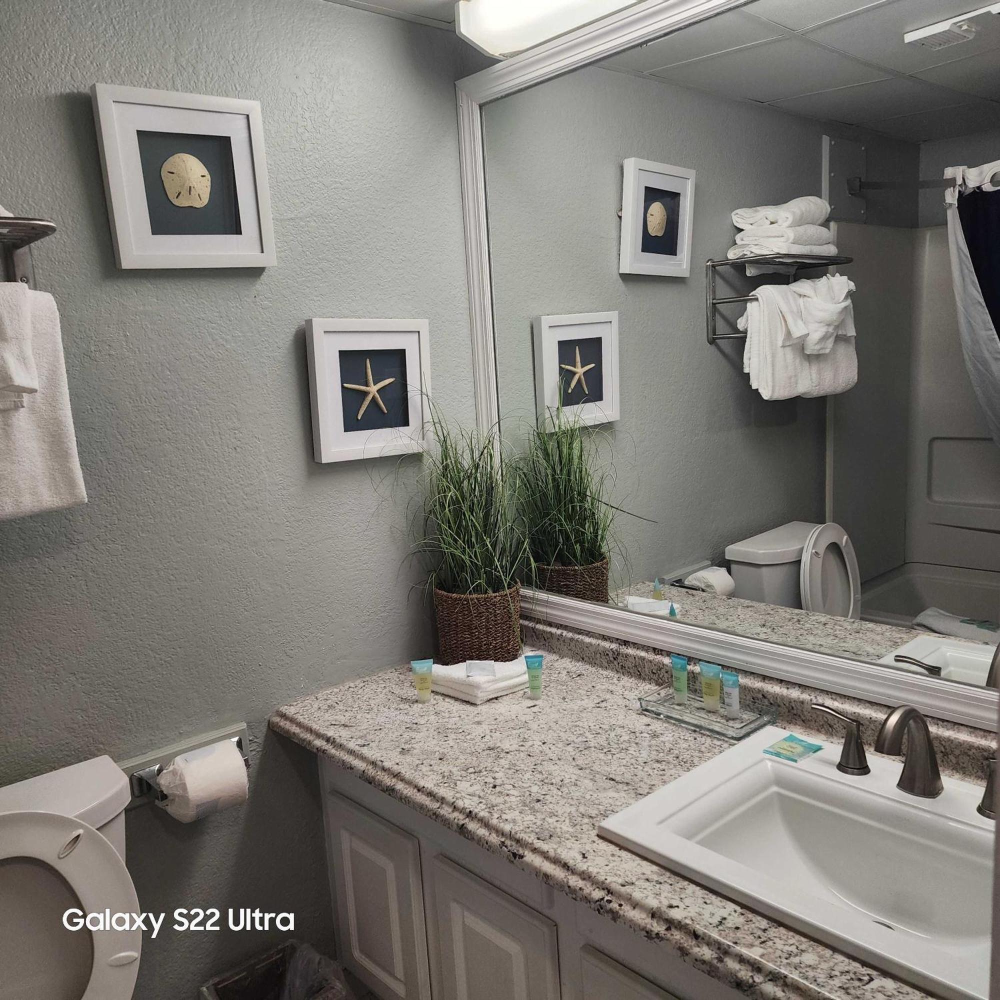 Apartment Oceanview Efficiency Dw1201