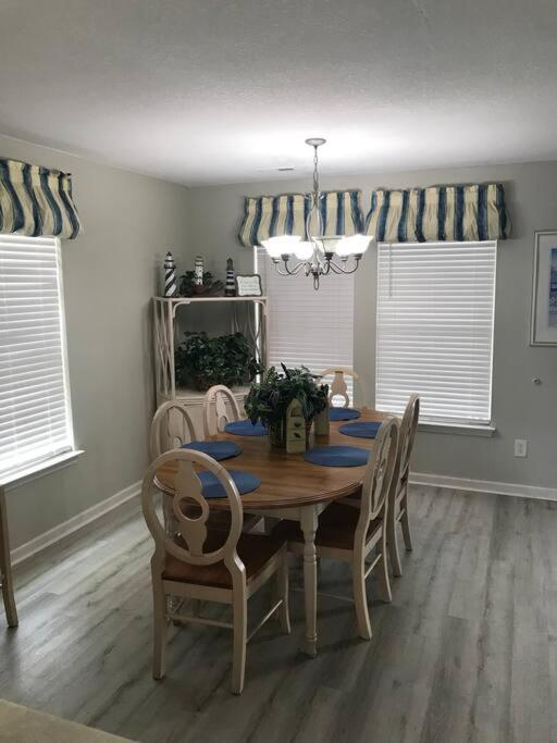 Holiday home Make Time Stand Still And Book Our Within Ocean Lakes Family *