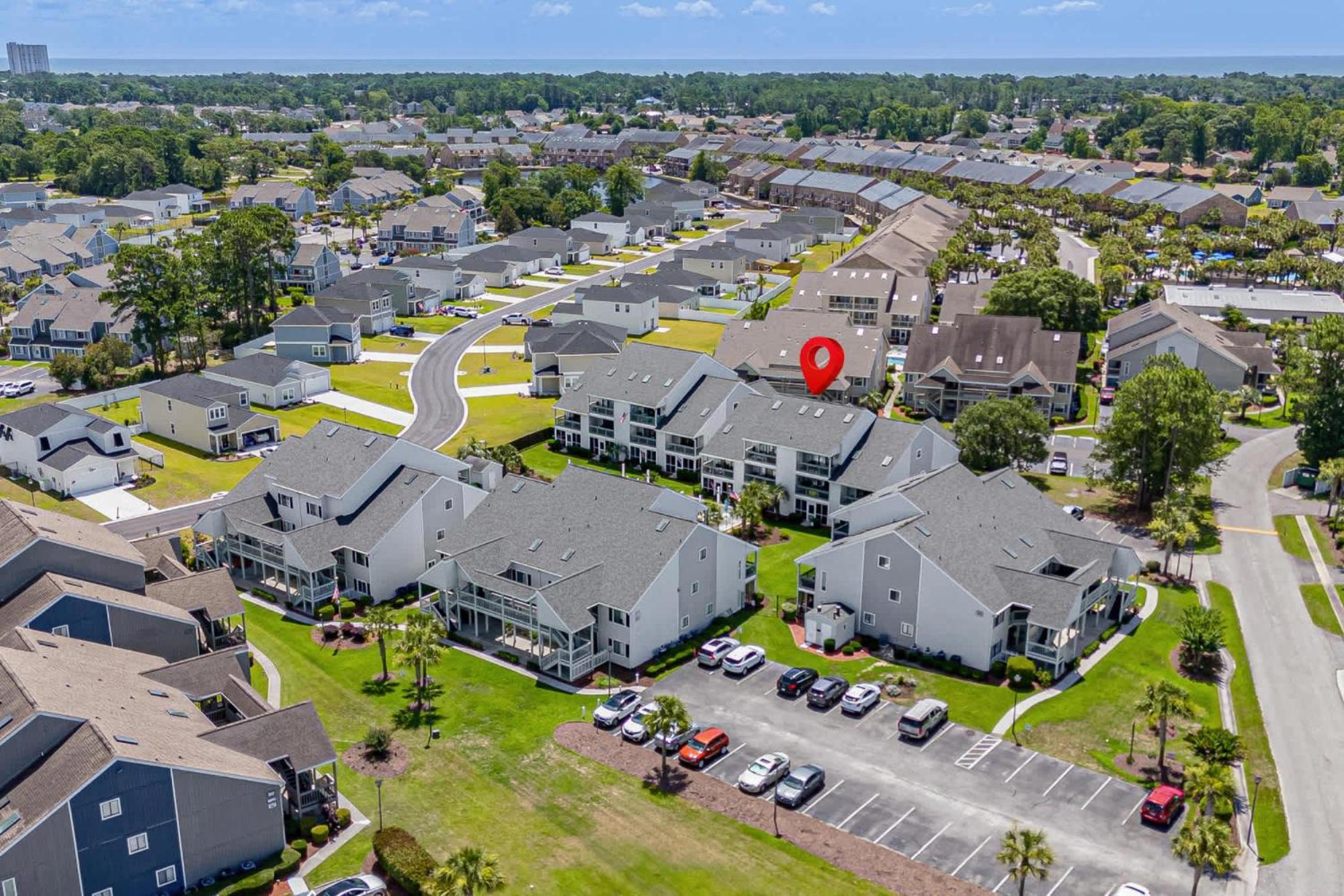Holiday home Golf Colony-20j *