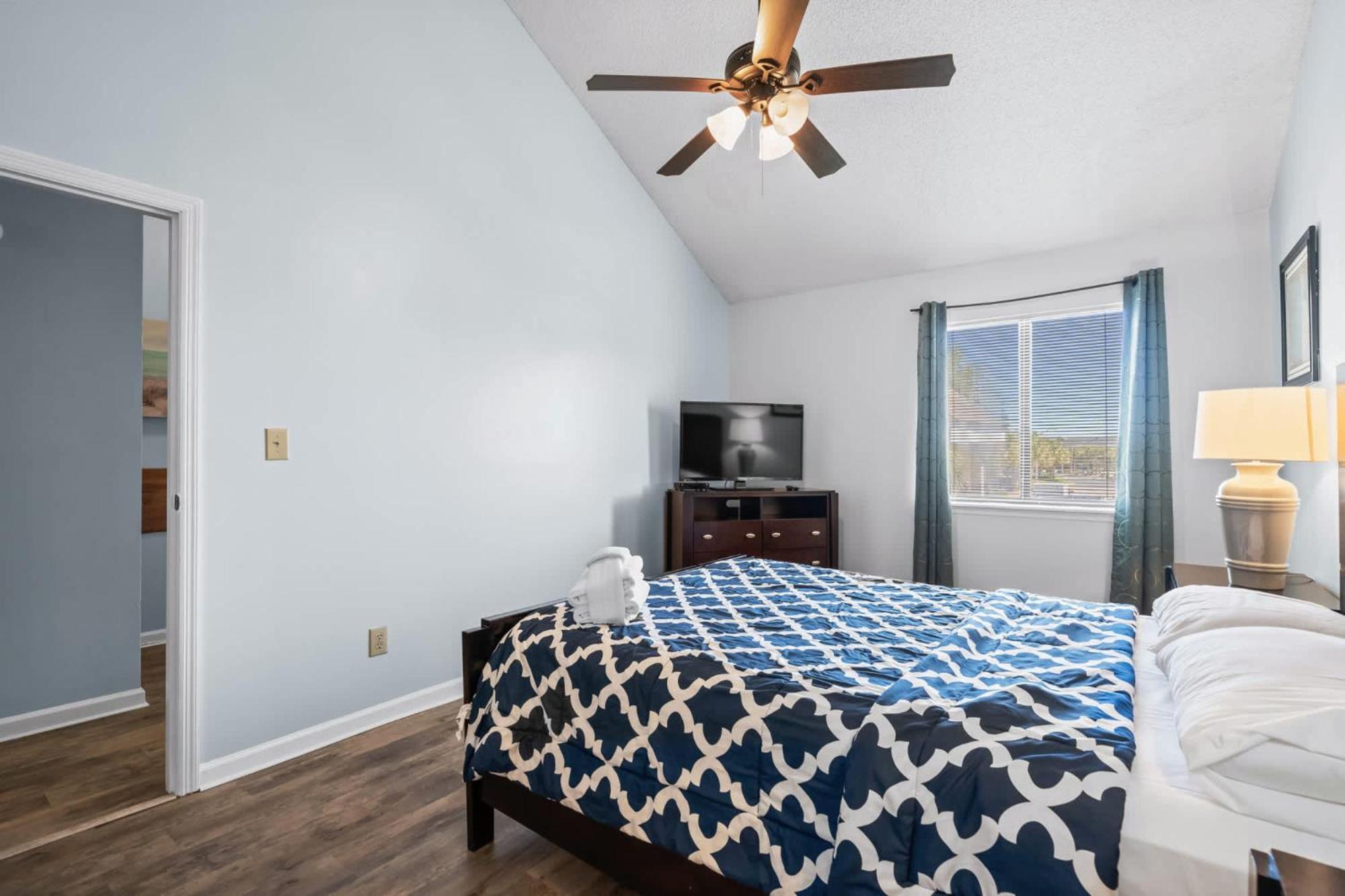 Holiday home Golf Colony-20j