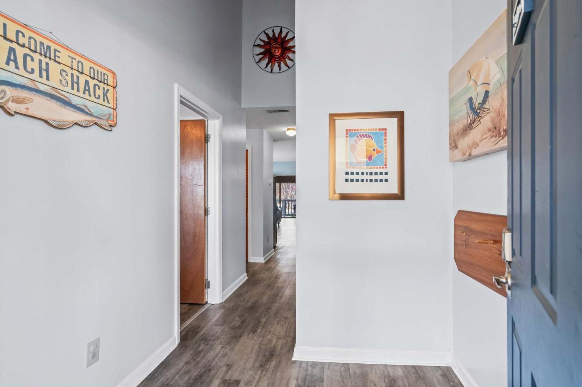 Golf Colony-20j Holiday home *