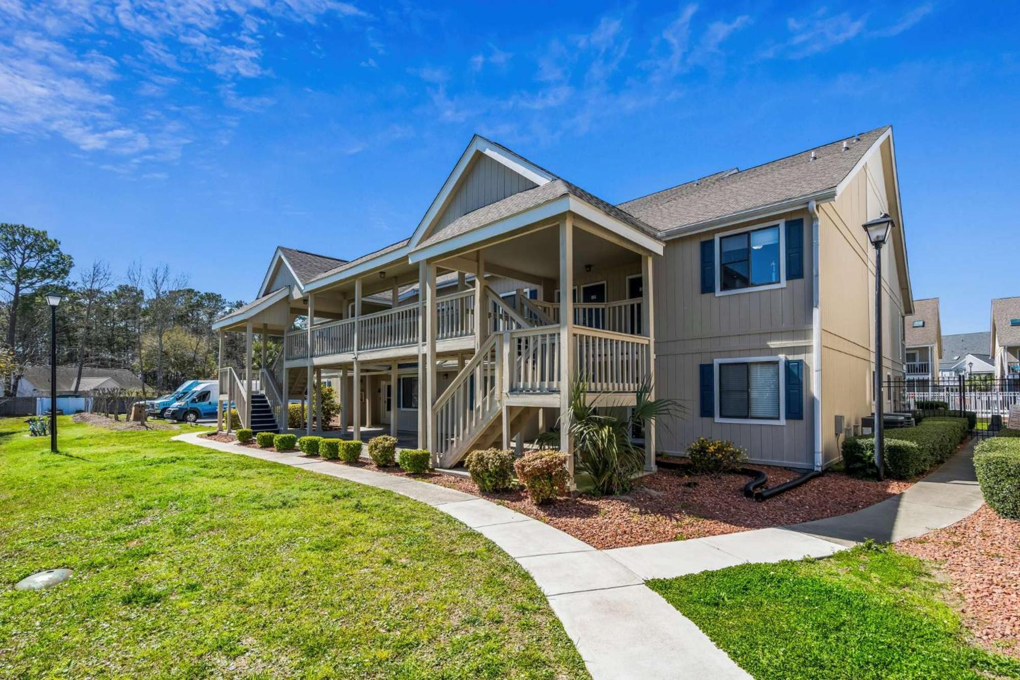 Holiday home Golf Colony-20j