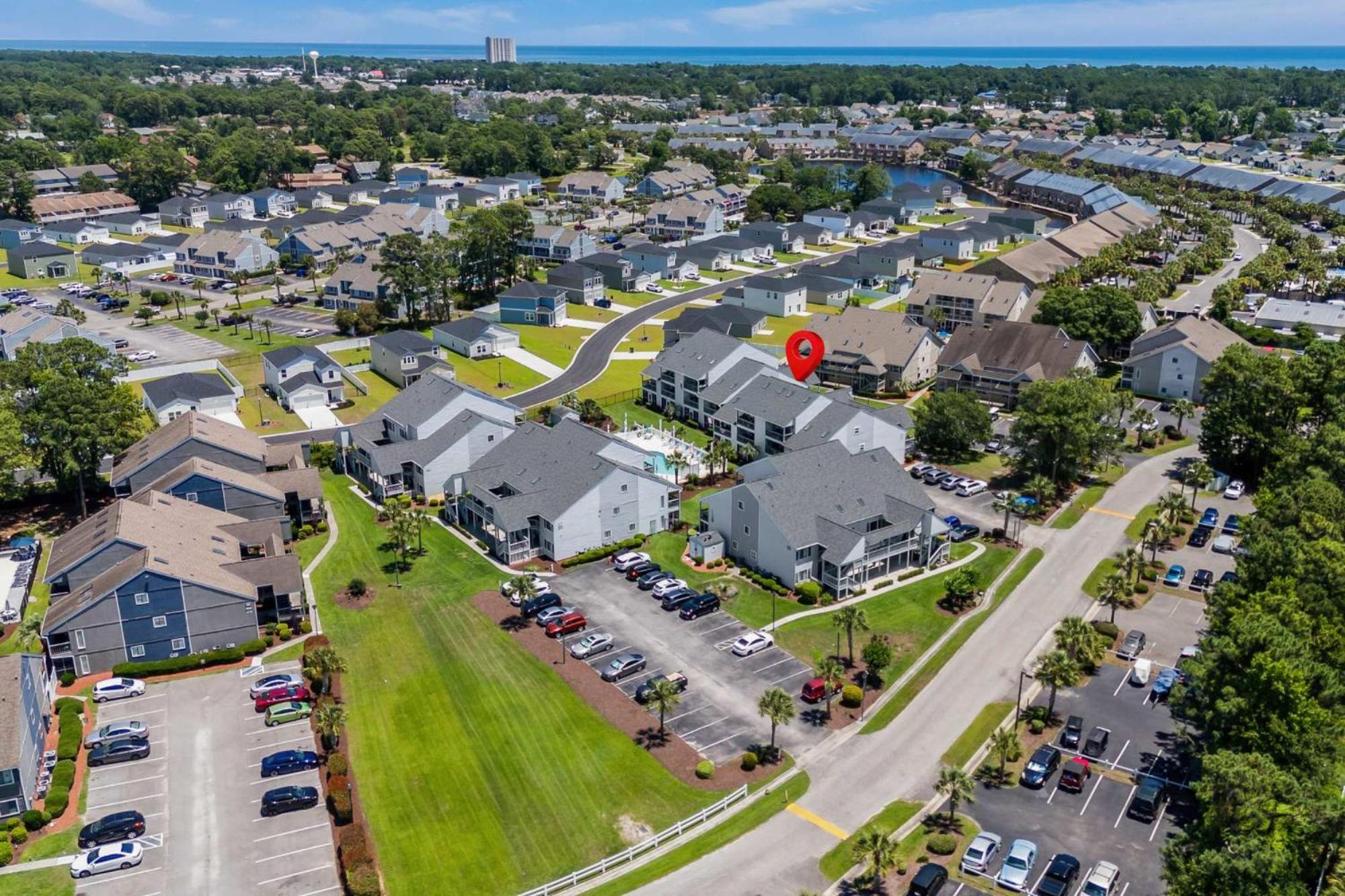 Golf Colony-20j Holiday home Myrtle Beach