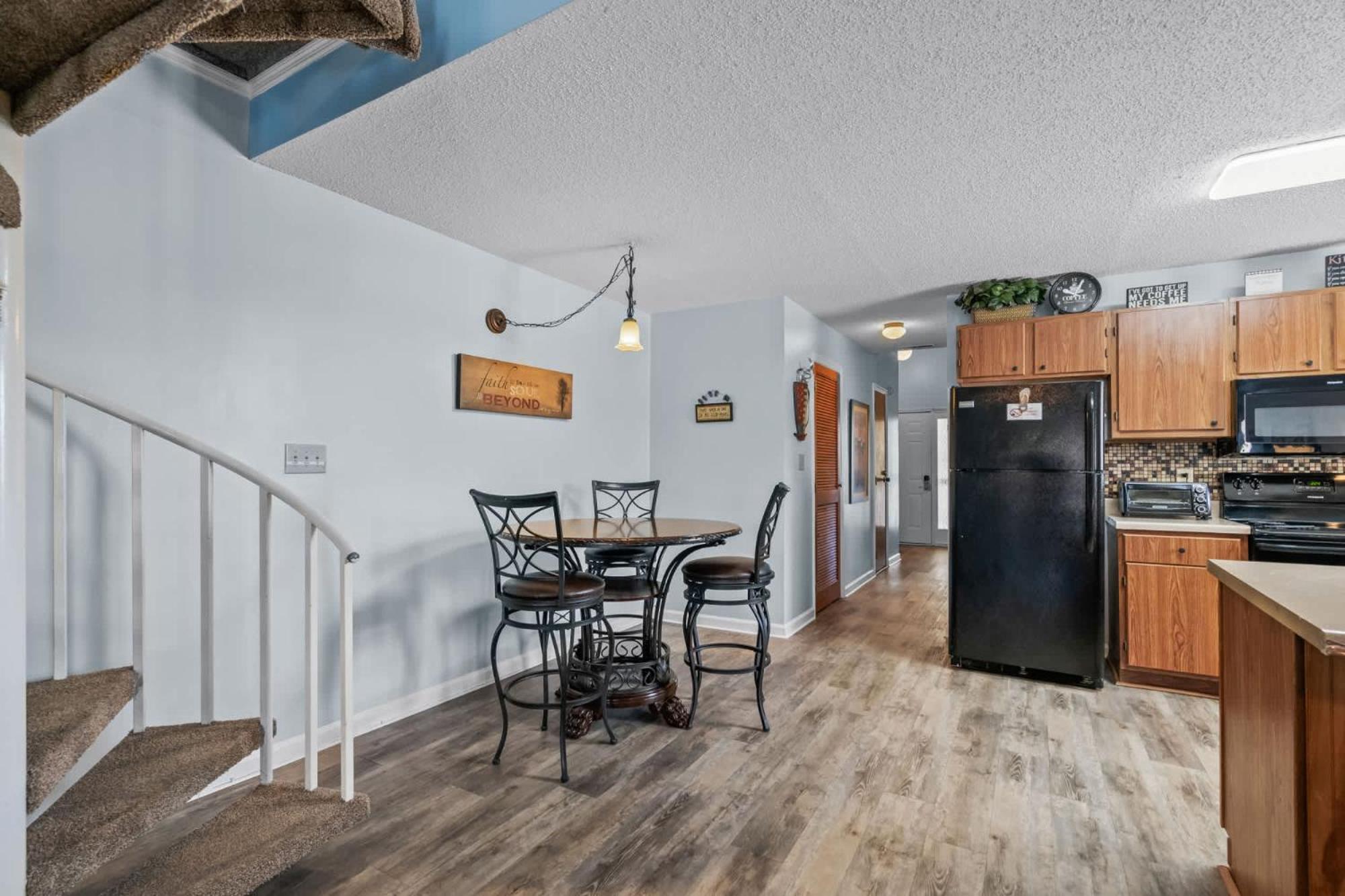 Golf Colony-20j Holiday home *