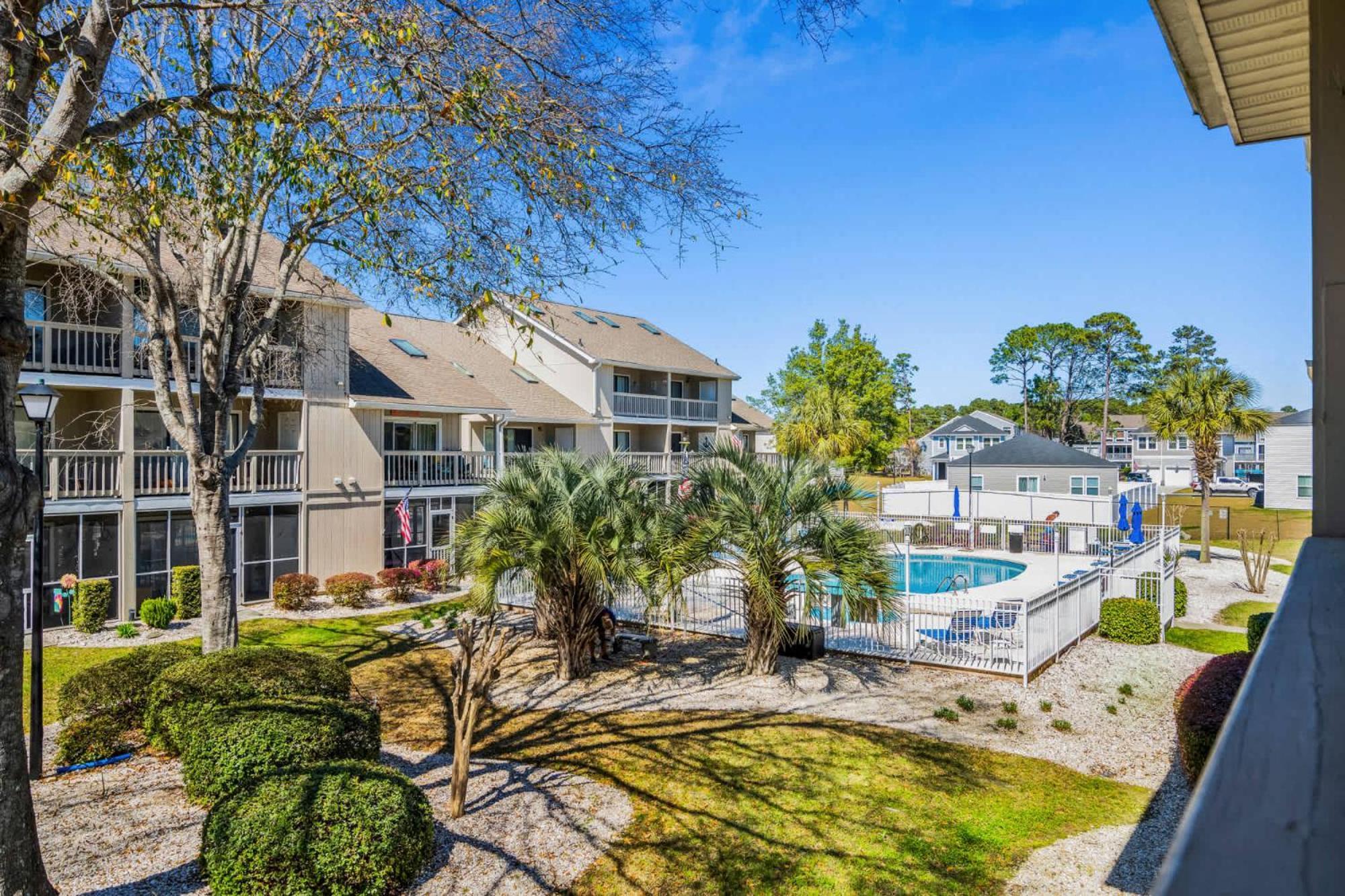 Holiday home Golf Colony-20j
