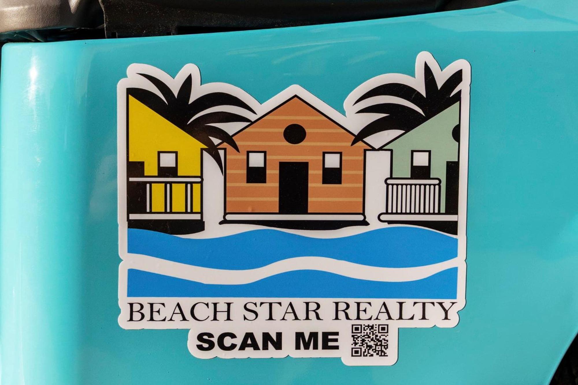 Sea Breeze Getaway-2nd Row In Surfside Myrtle Beach