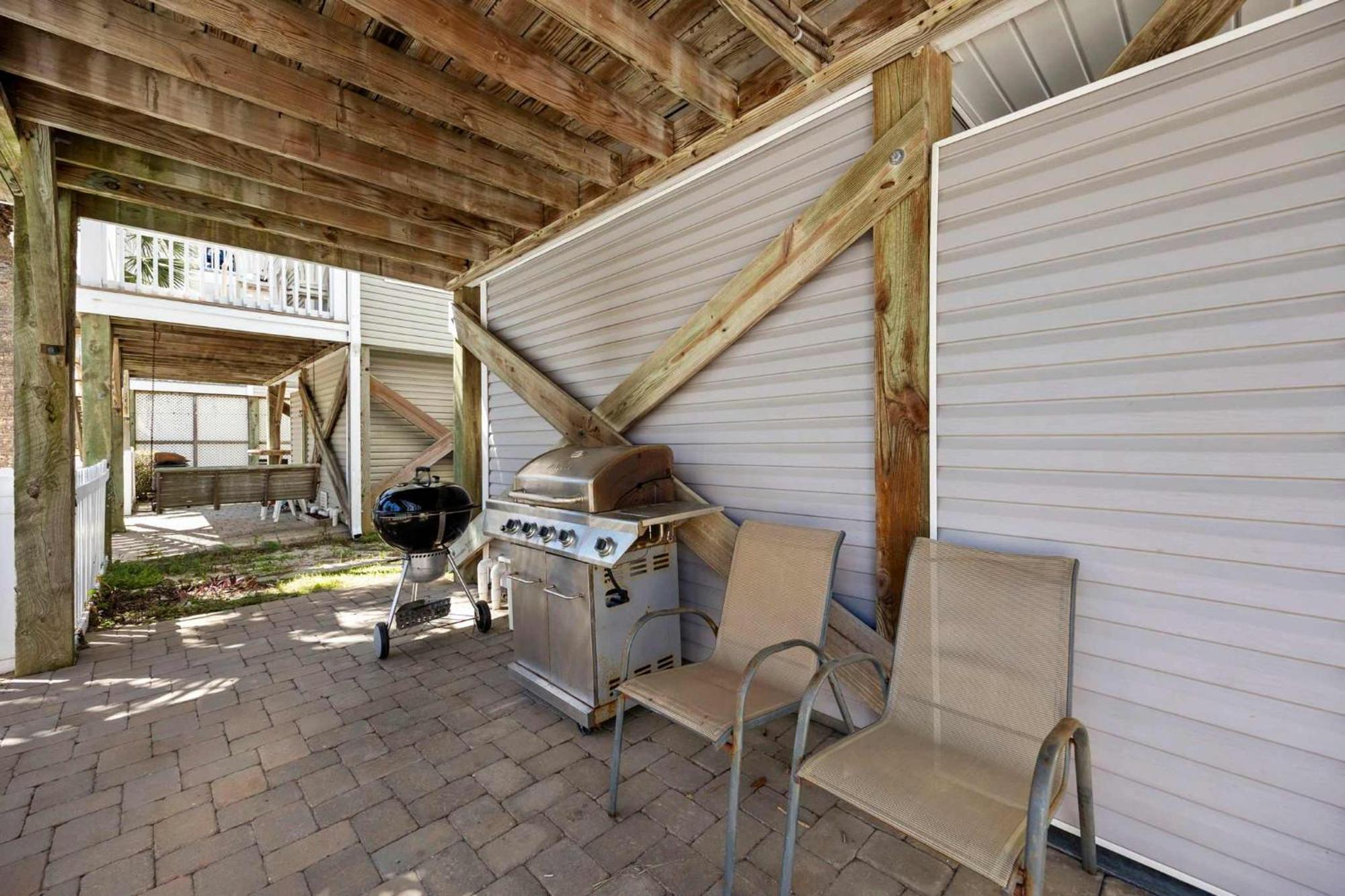 Sea Breeze Getaway-2nd Row In Surfside Holiday home Myrtle Beach