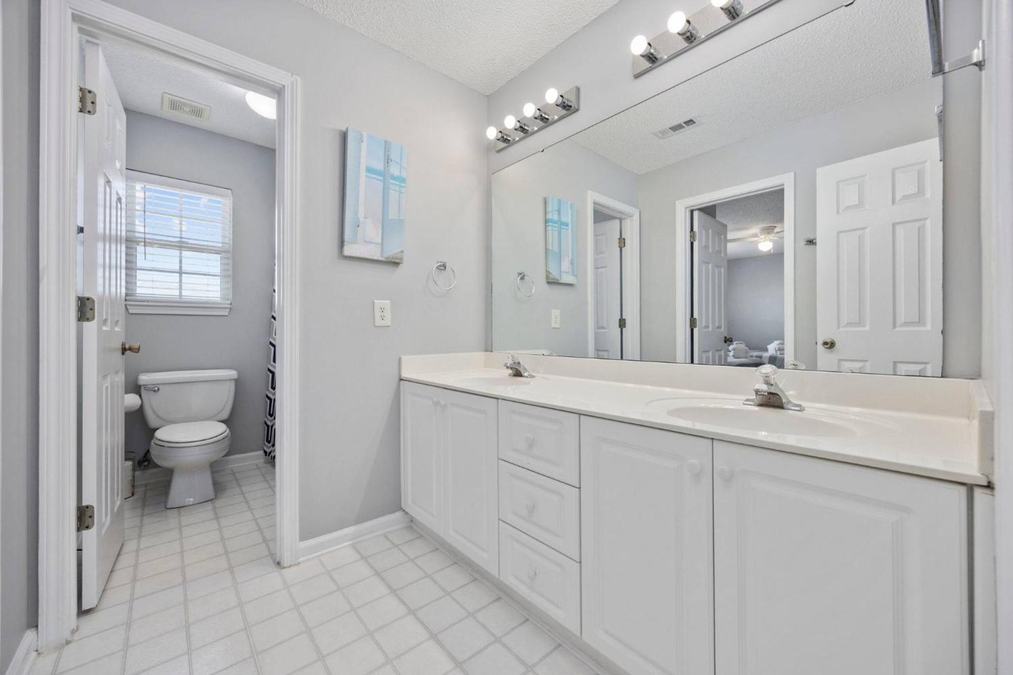 Sea Breeze Getaway-2nd Row In Surfside * Myrtle Beach