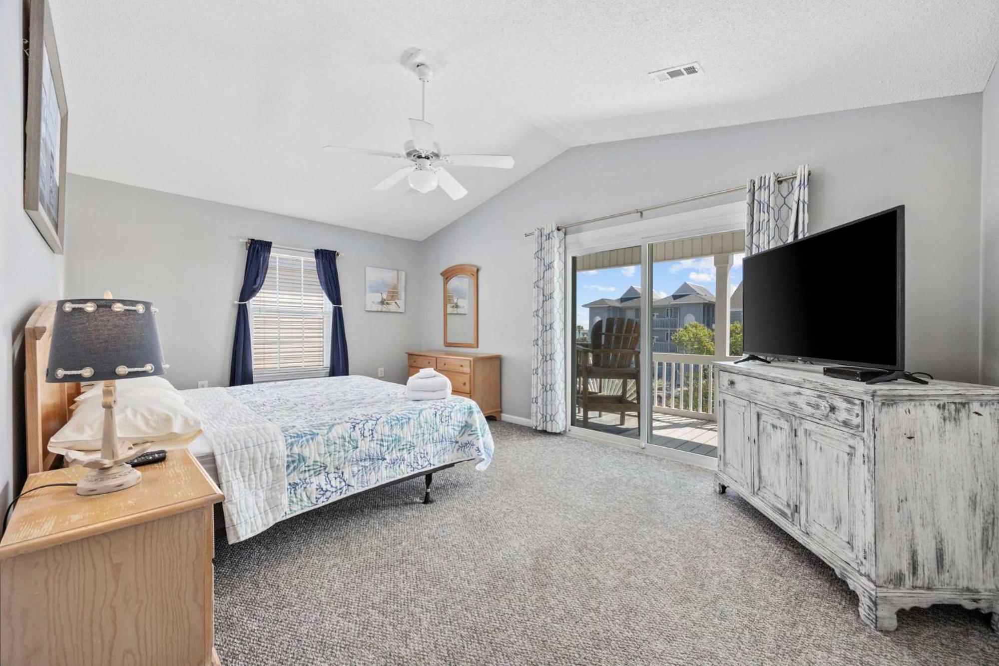 Holiday home Sea Breeze Getaway-2nd Row In Surfside *