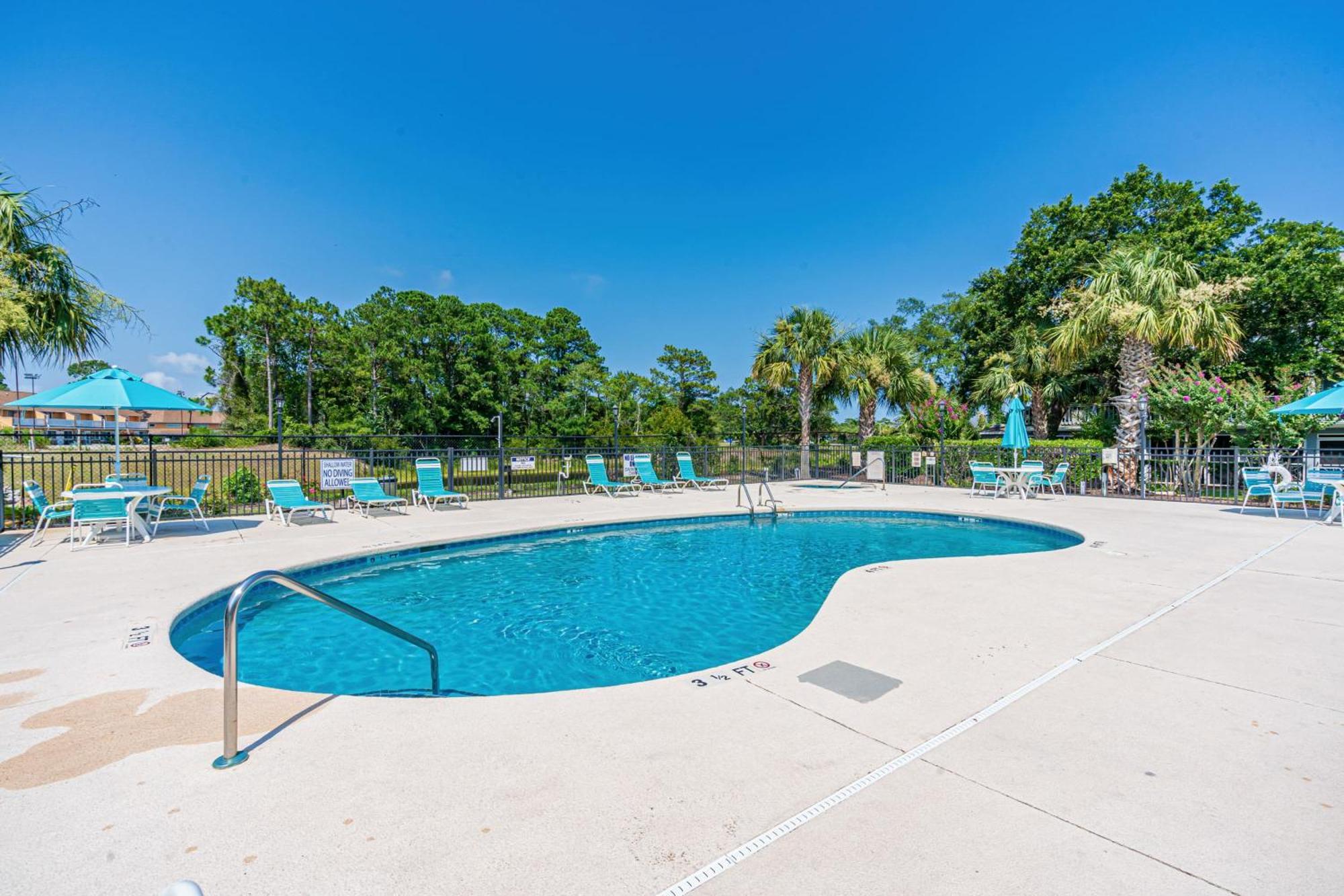 Herold's Hideaway-13d Gcr * Myrtle Beach