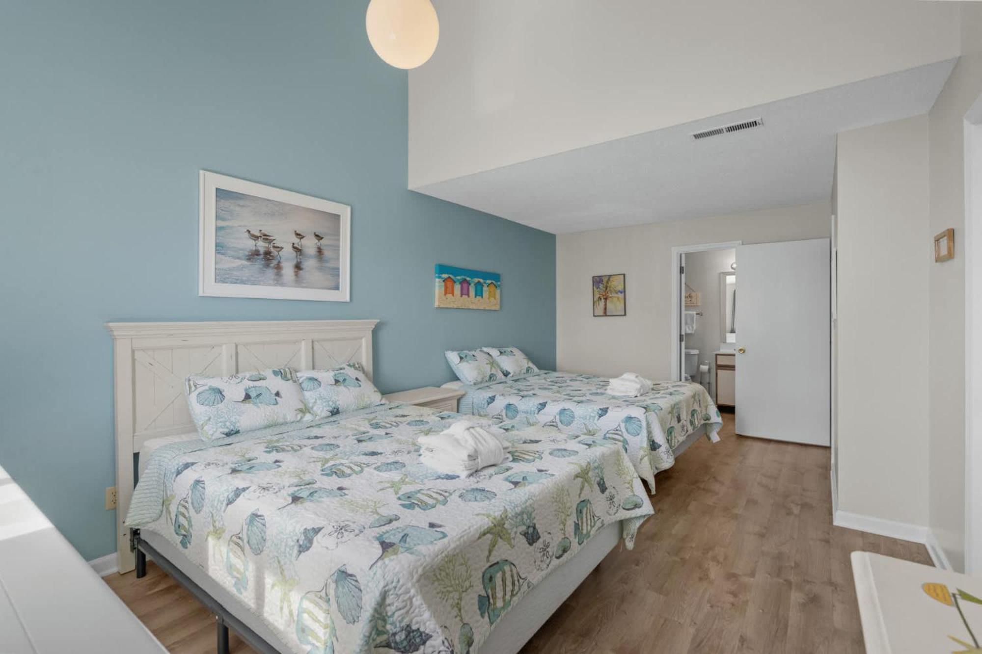 Holiday home Herold's Hideaway-13d Gcr Myrtle Beach