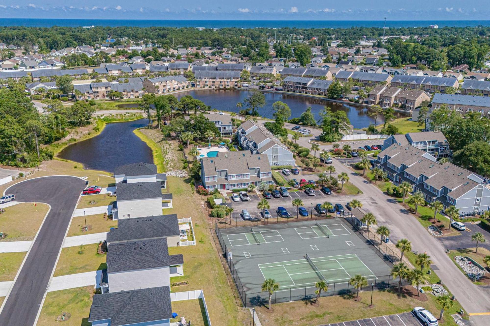 Herold's Hideaway-13d Gcr * Myrtle Beach