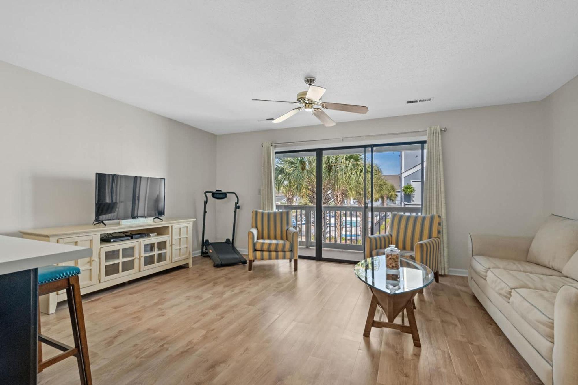 Holiday home Herold's Hideaway-13d Gcr Myrtle Beach