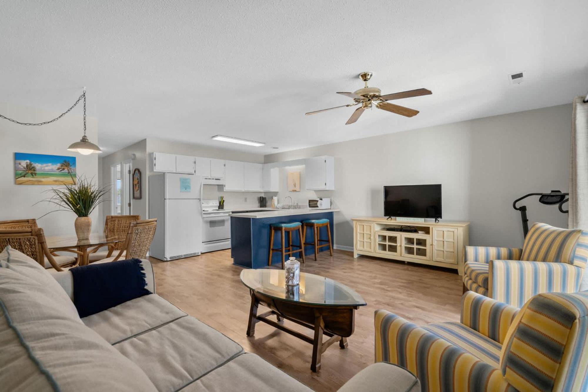Holiday home Herold's Hideaway-13d Gcr Myrtle Beach