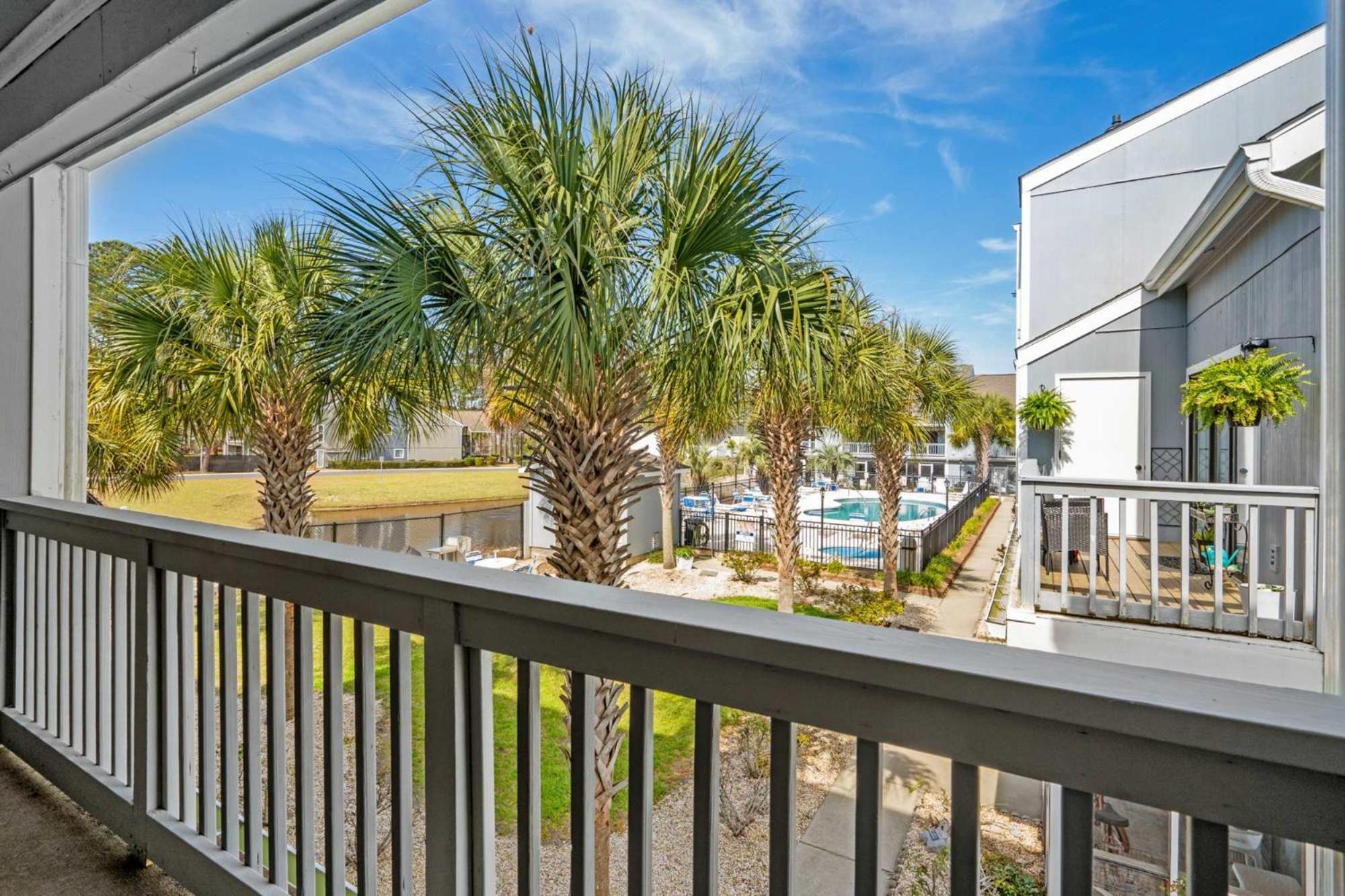 Herold's Hideaway-13d Gcr * Myrtle Beach