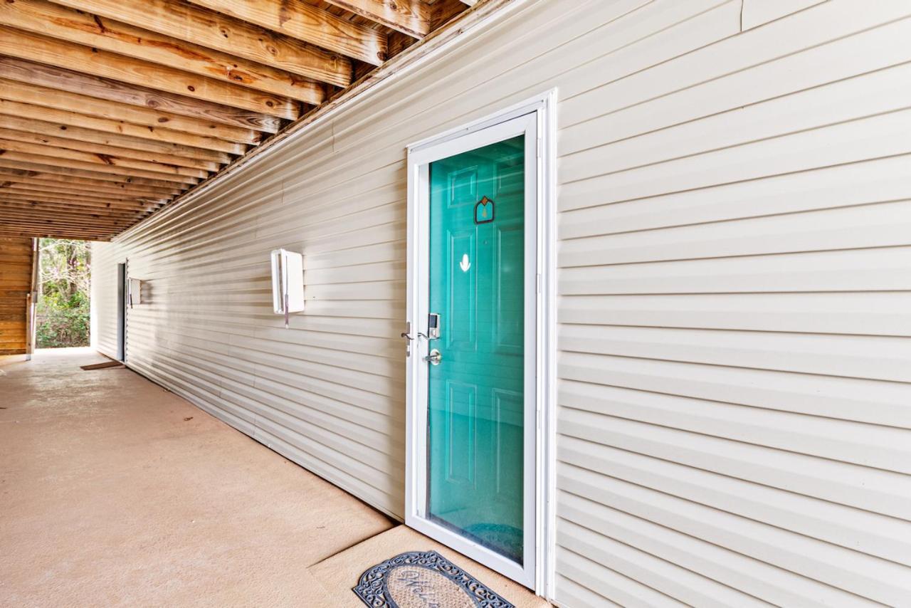 Charming In Savannah Shores- No Stairs! Close To Beach! Apartment Myrtle Beach