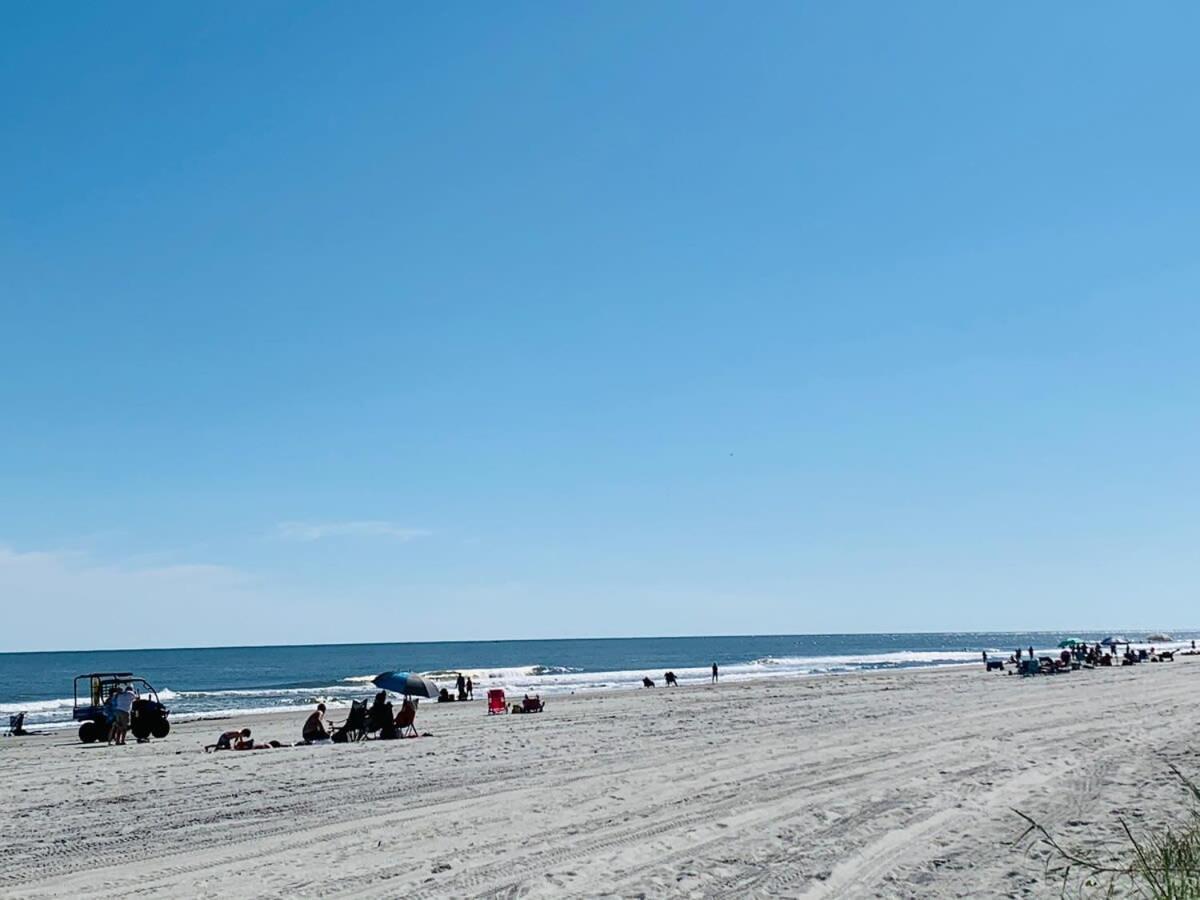 Apartment Ocean Dunes #25 Short Walk To The Ocean Myrtle Beach