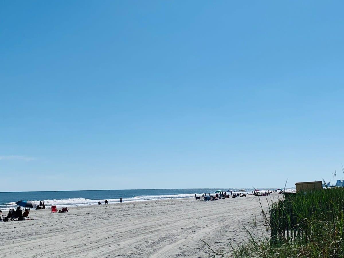 Ocean Dunes #25 Short Walk To The Ocean Apartment Myrtle Beach