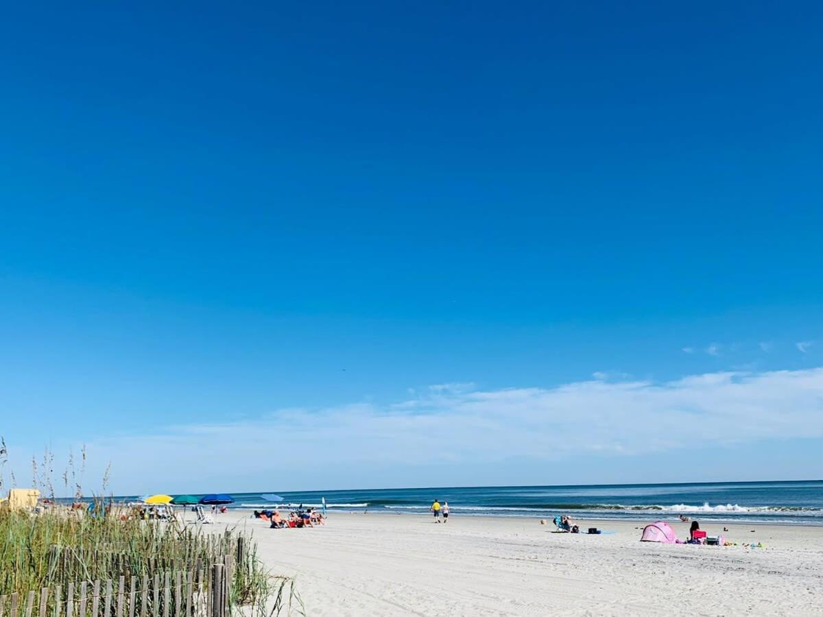 Ocean Dunes #25 Short Walk To The Ocean * Myrtle Beach