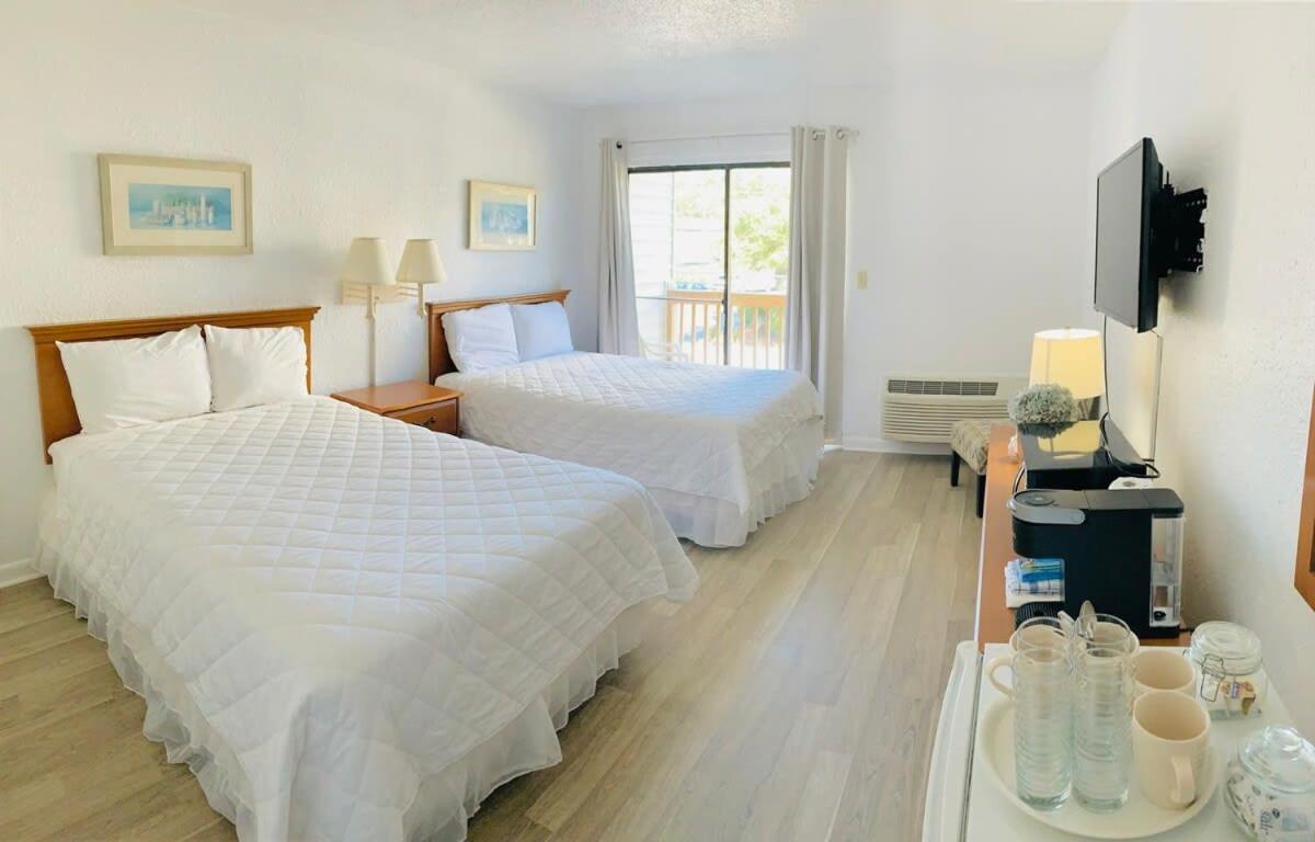 Apartment Ocean Dunes #22 Close To The Ocean Myrtle Beach