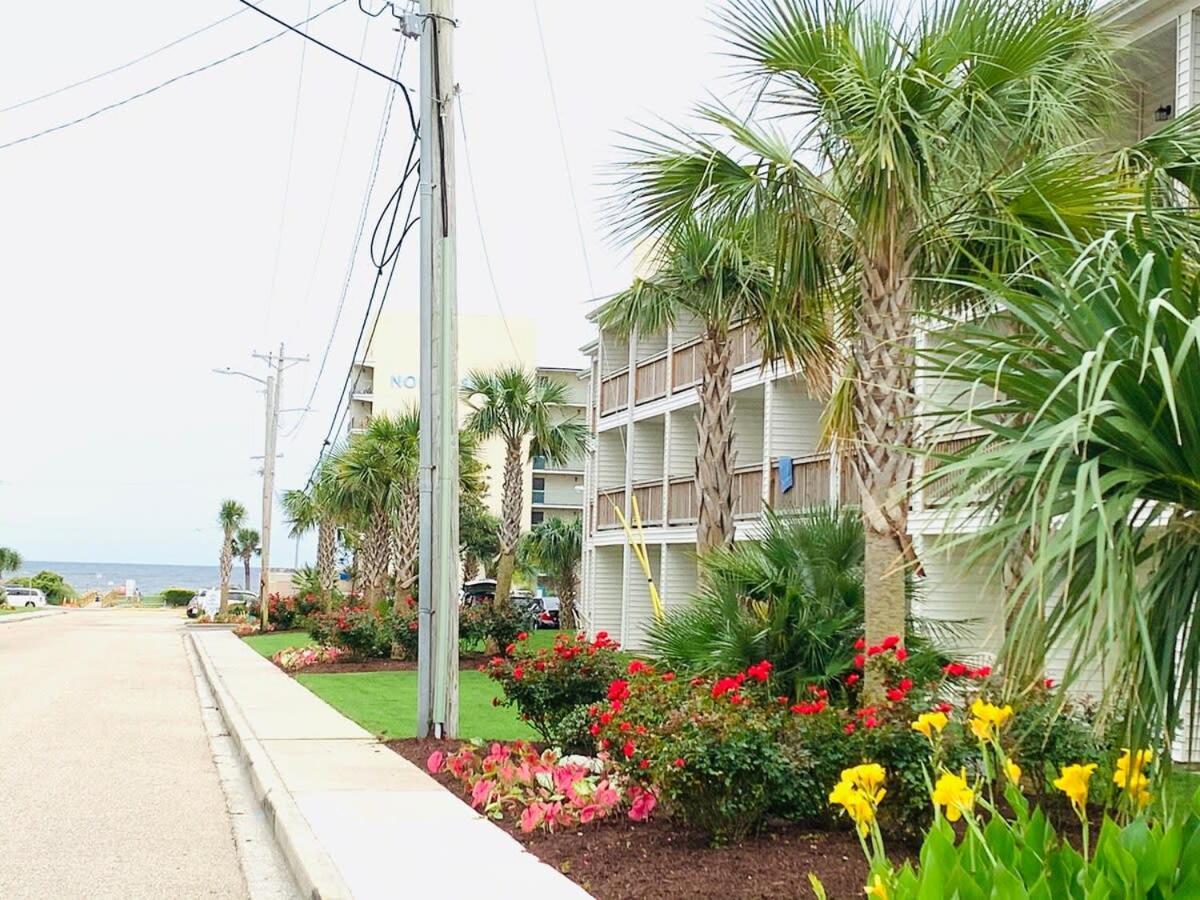 Apartment Ocean Dunes #22 Close To The Ocean *