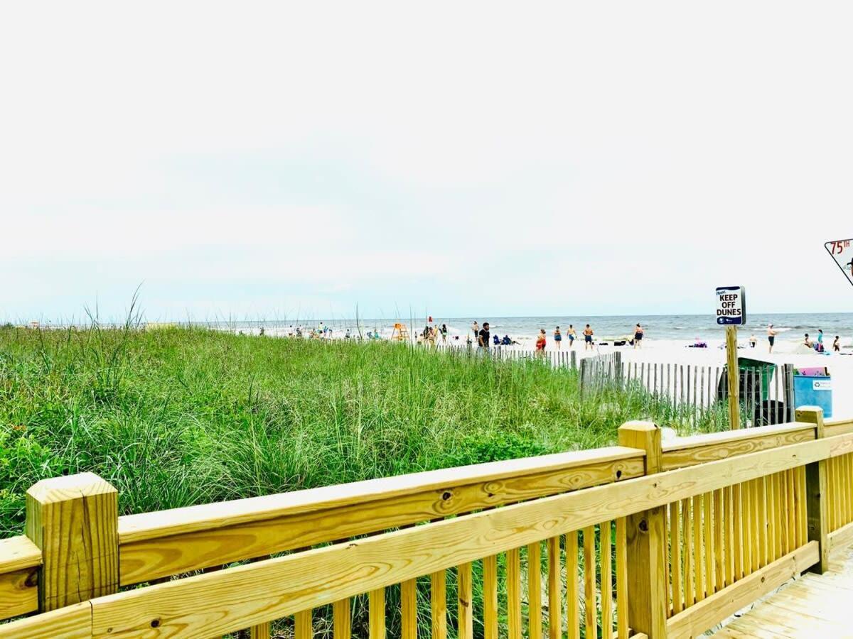 Ocean Dunes #22 Close To The Ocean Apartment Myrtle Beach