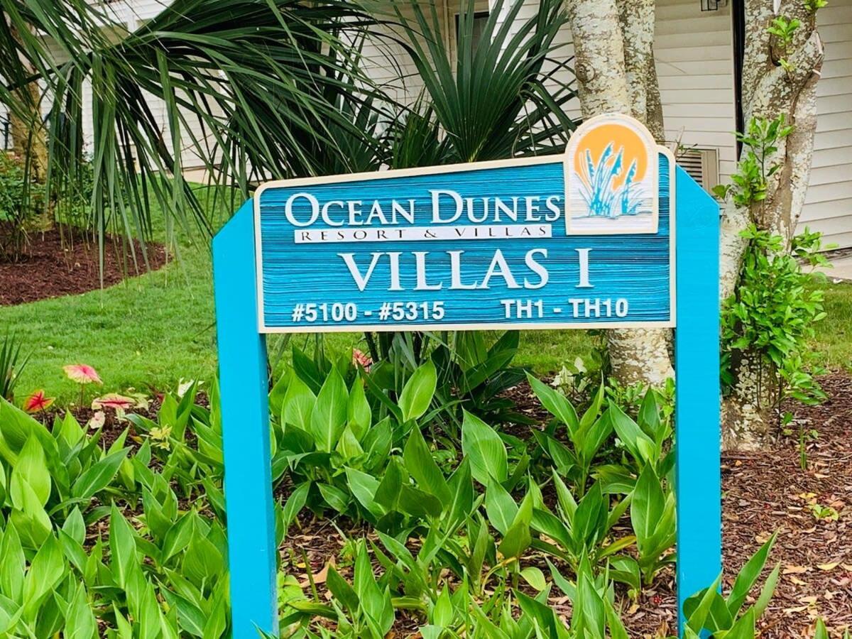 Apartment Ocean Dunes #22 Close To The Ocean *