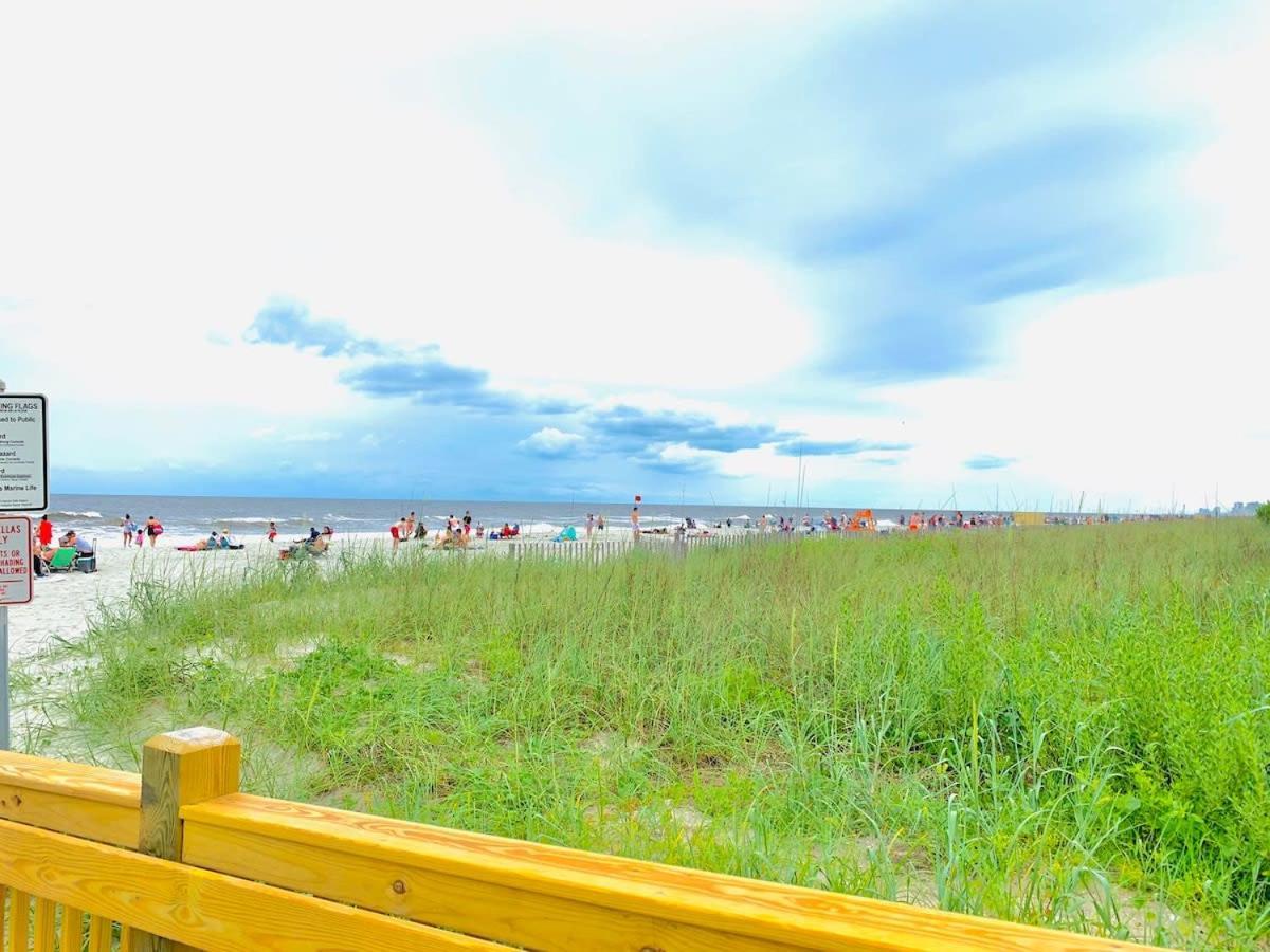 Ocean Dunes #23 Great Getaway By The Holiday home Myrtle Beach