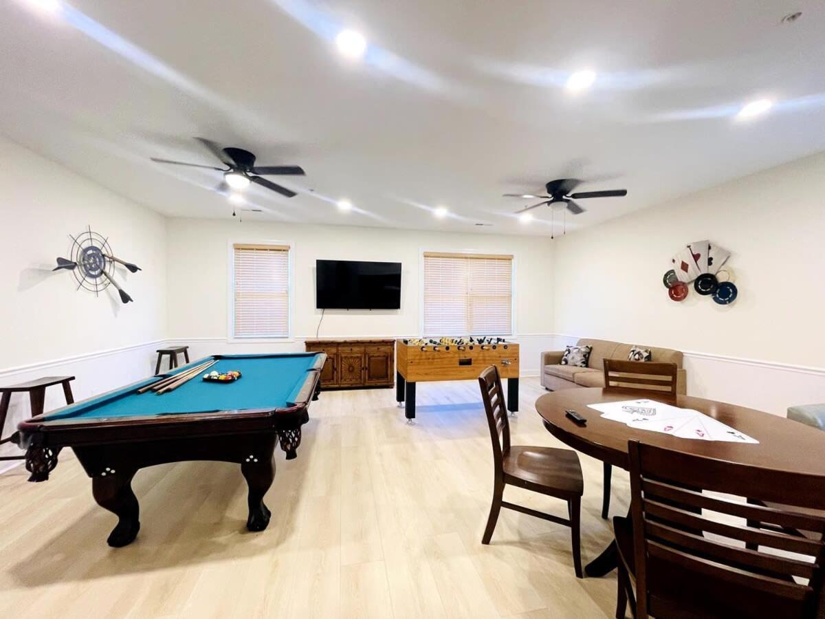 Apartment The Location Wonderful Ocean View 7br Pool