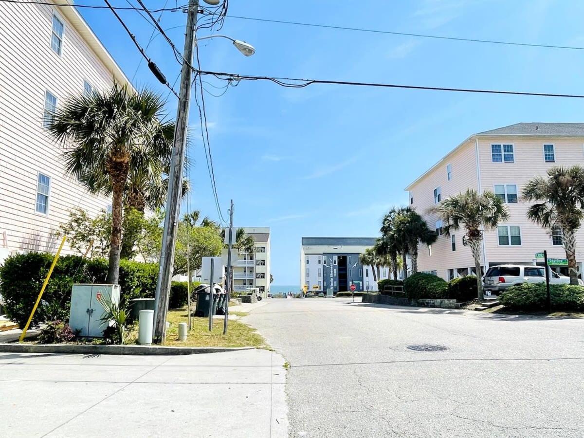 The Location Wonderful Ocean View 7br Pool Apartment