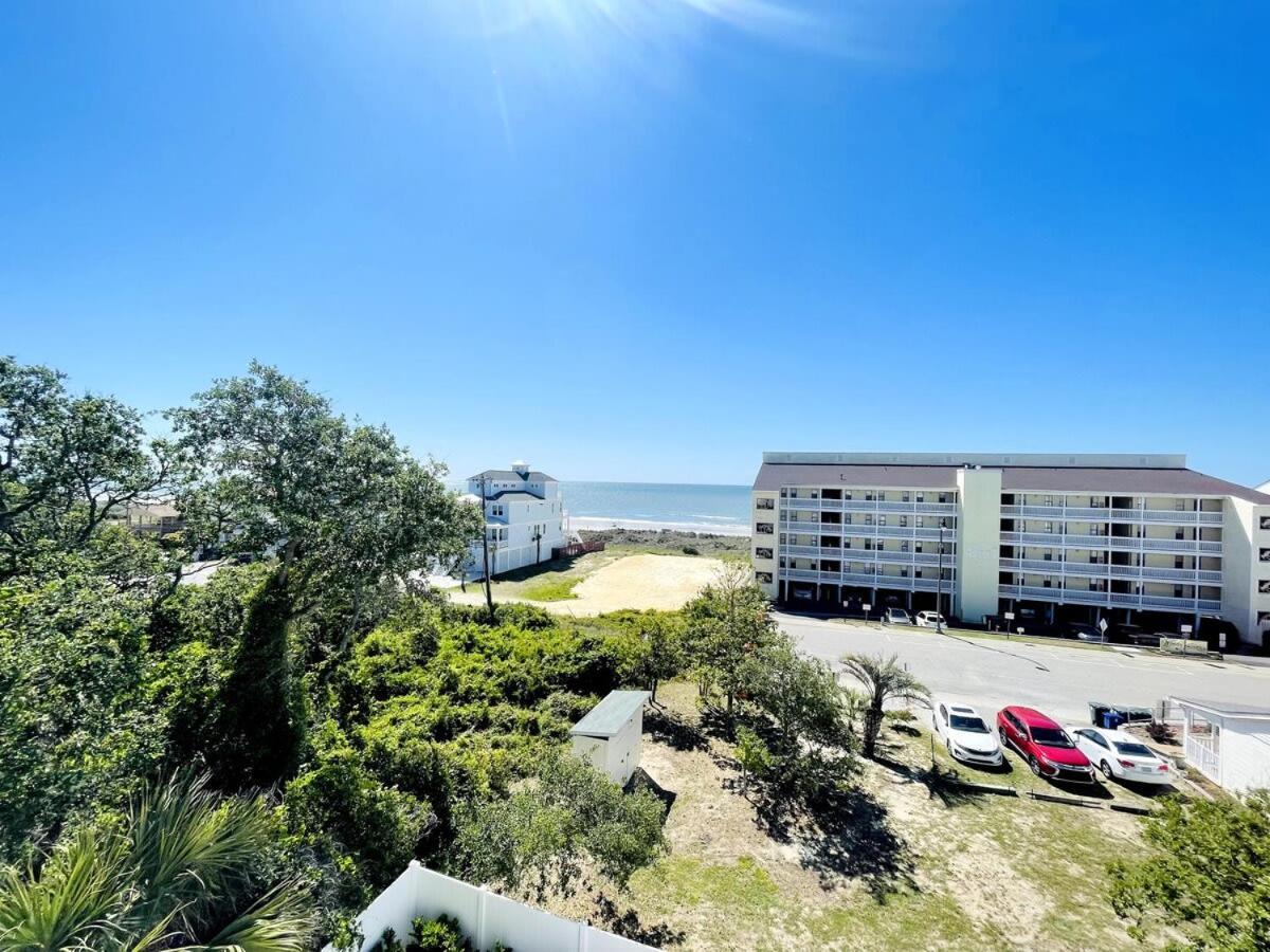 Apartment The Location Wonderful Ocean View 7br Pool