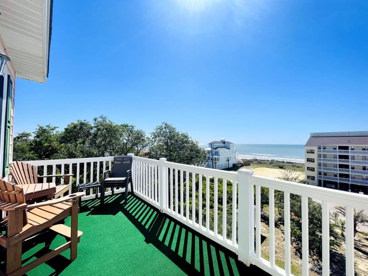 The Location Wonderful Ocean View 7br Pool