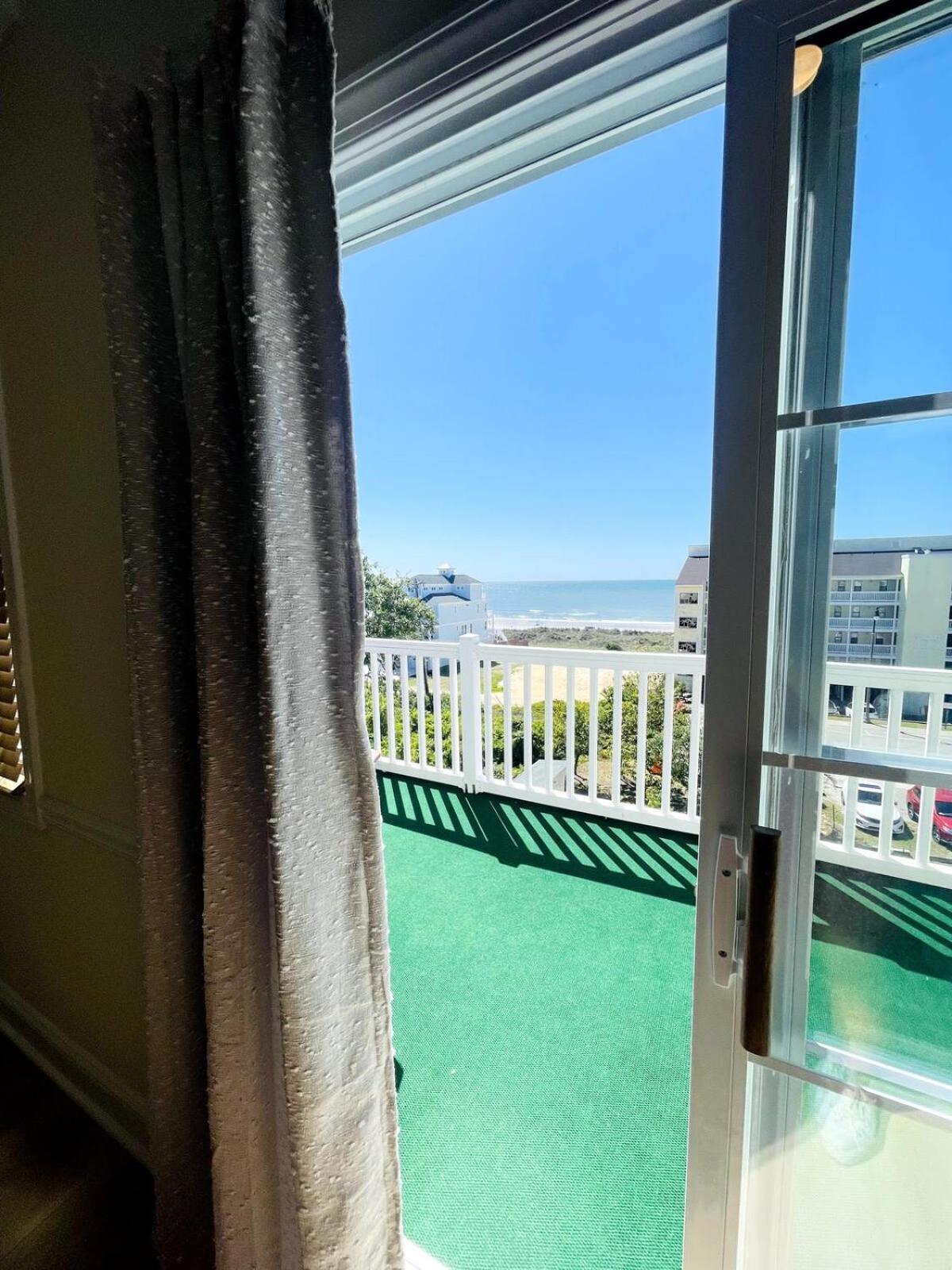 The Location Wonderful Ocean View 7br Pool * Myrtle Beach