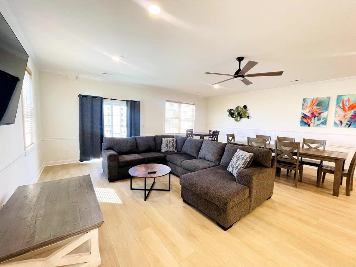 The Location Wonderful Ocean View 7br Pool *