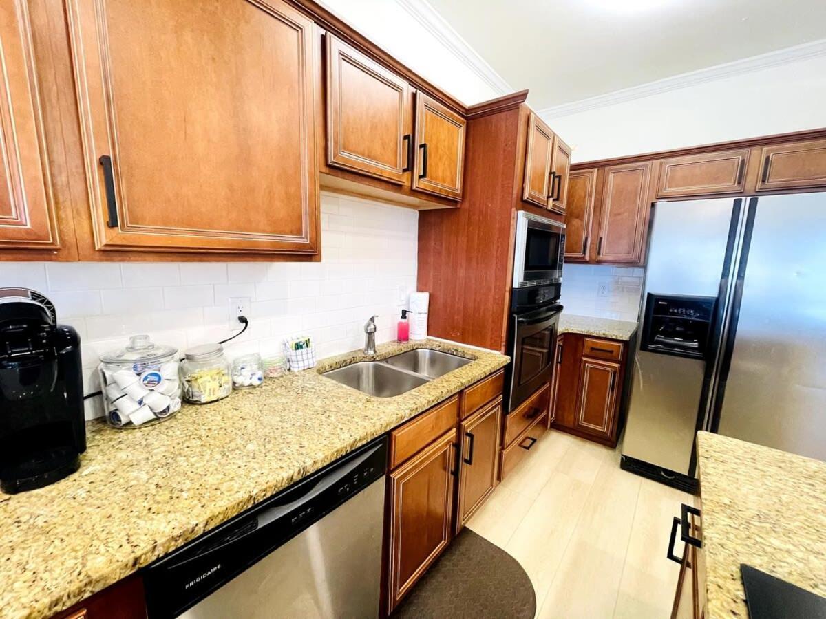 The Location Wonderful Ocean View 7br Pool Myrtle Beach