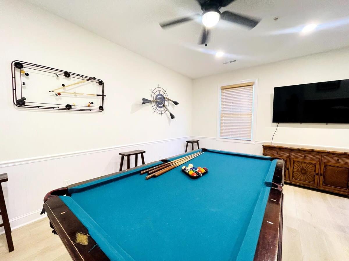 The Location Wonderful Ocean View 7br Pool * Myrtle Beach