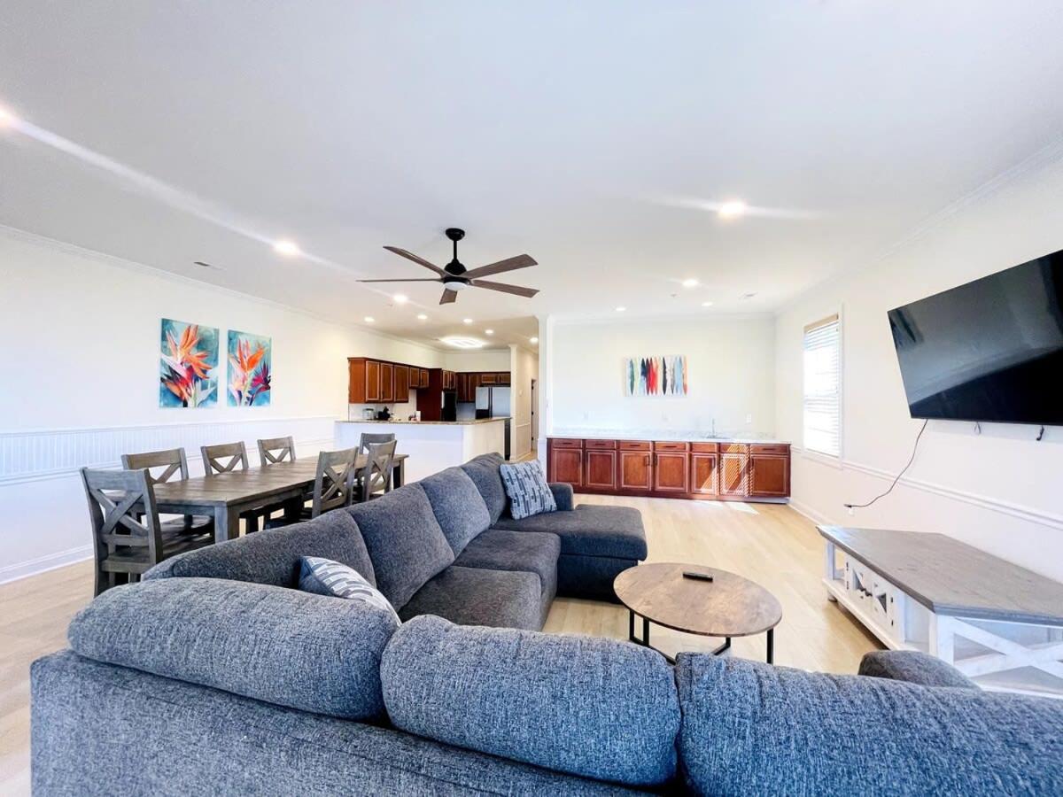 Apartment The Location Wonderful Ocean View 7br Pool *