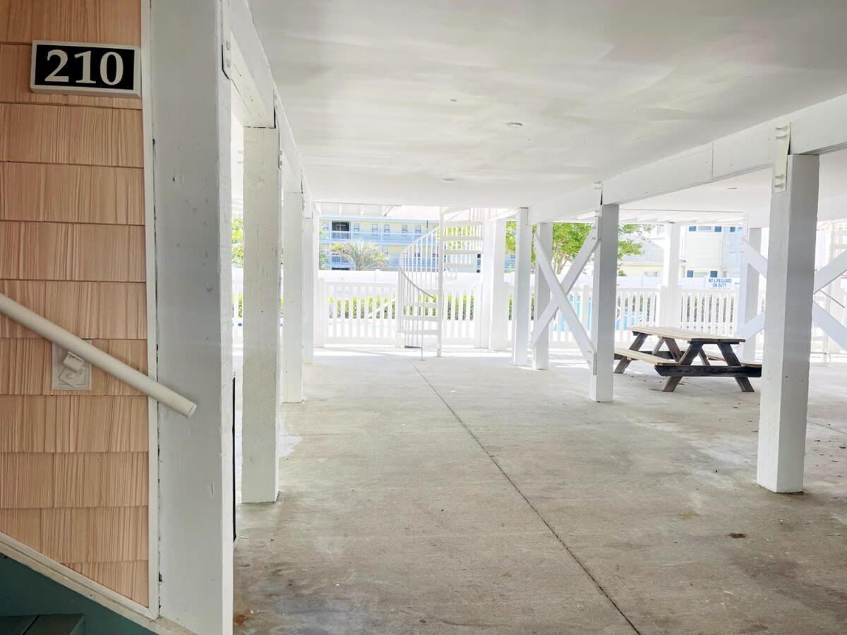 The Location Wonderful Ocean View 7br Pool Apartment Myrtle Beach