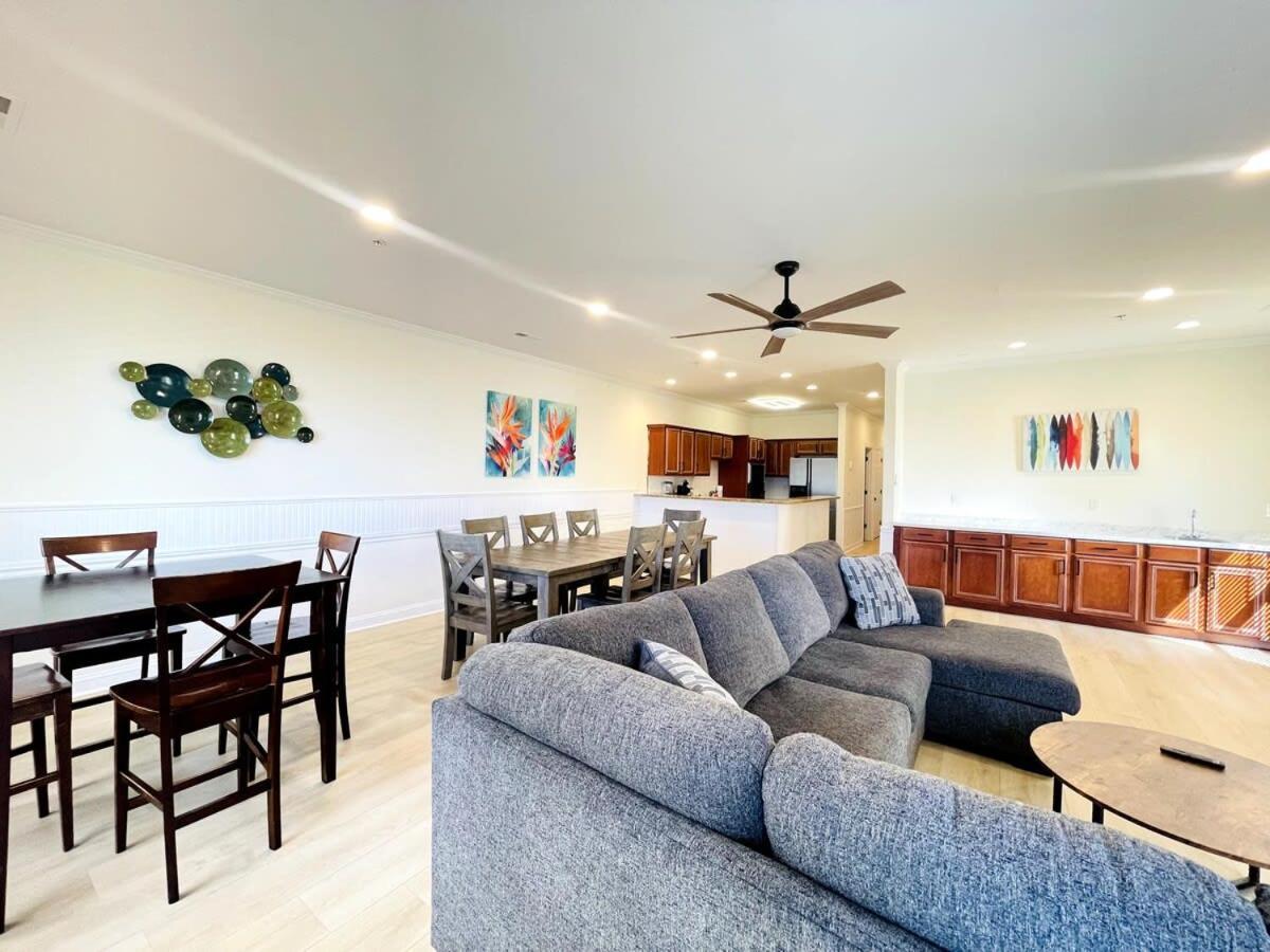 Apartment The Location Wonderful Ocean View 7br Pool Myrtle Beach