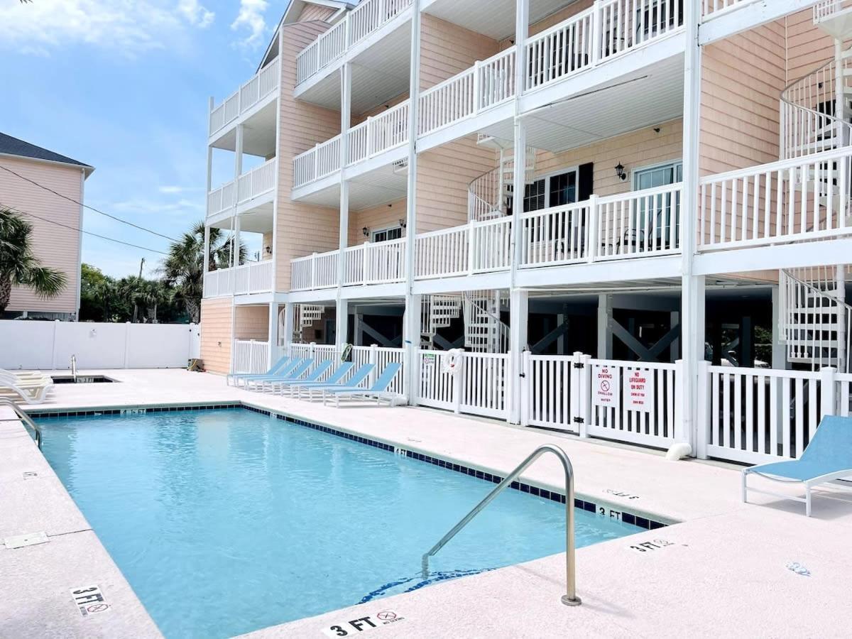 The Location Wonderful Ocean View 7br Pool