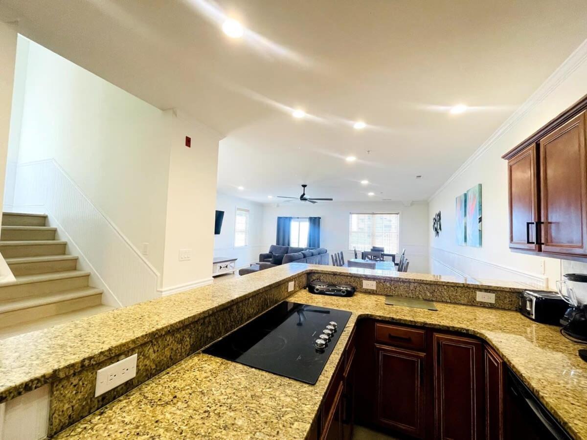 Apartment The Location Wonderful Ocean View 7br Pool *