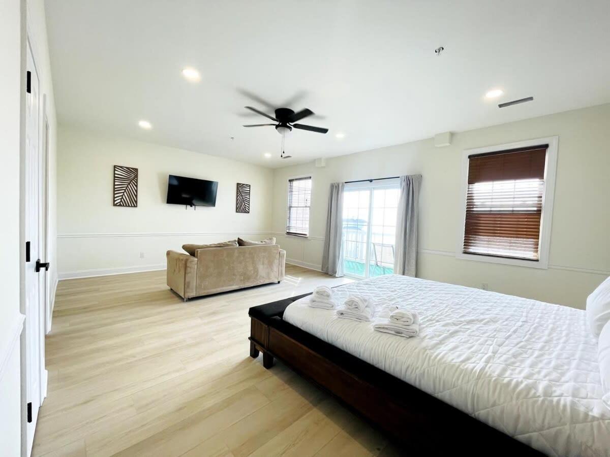 The Location Amazing Ocean View 7br Pool *