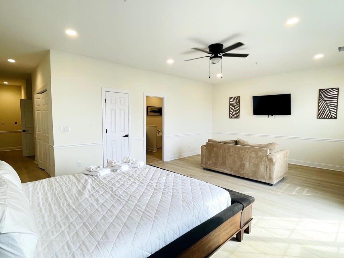 The Location Amazing Ocean View 7br Pool * Myrtle Beach